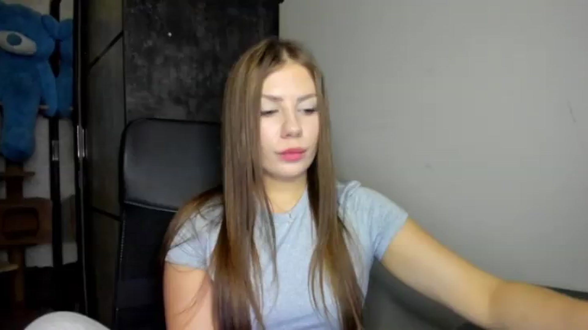 Gallery image thumbnail from FlyingDream's myfreecams stream on, 08/24/2026, 16:09 image 13 of 20