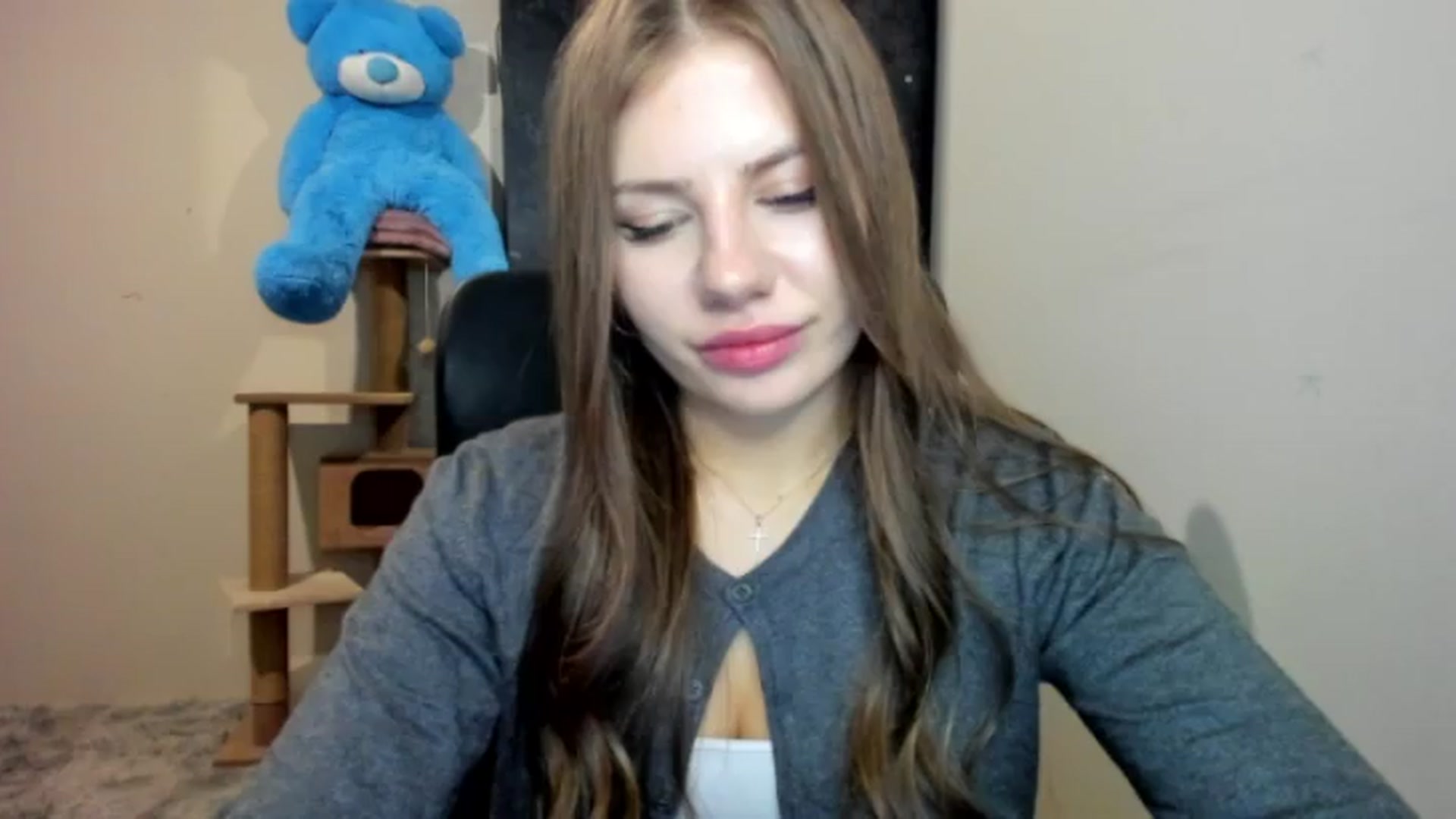 Gallery image thumbnail from FlyingDream's myfreecams stream on, 08/25/2026, 20:26 image 20 of 20