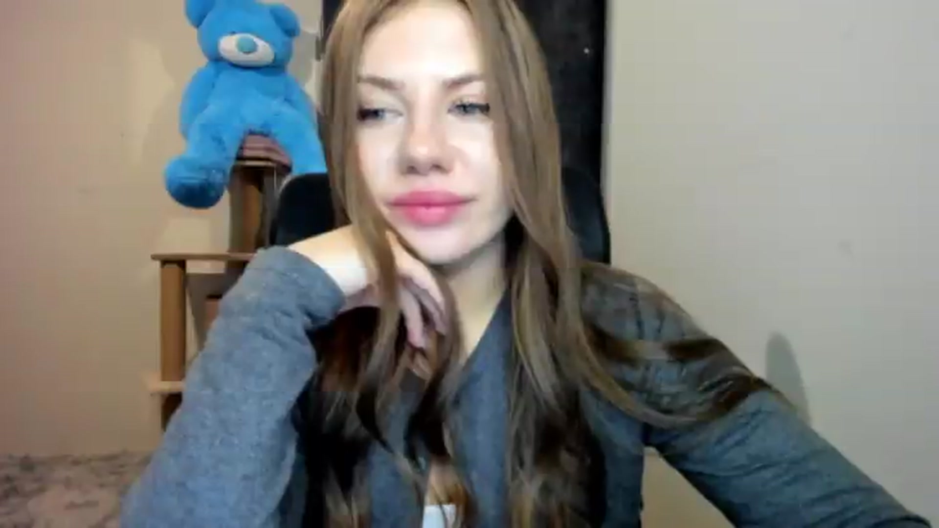 Gallery image thumbnail from FlyingDream's myfreecams stream on, 08/25/2026, 20:26 image 13 of 20