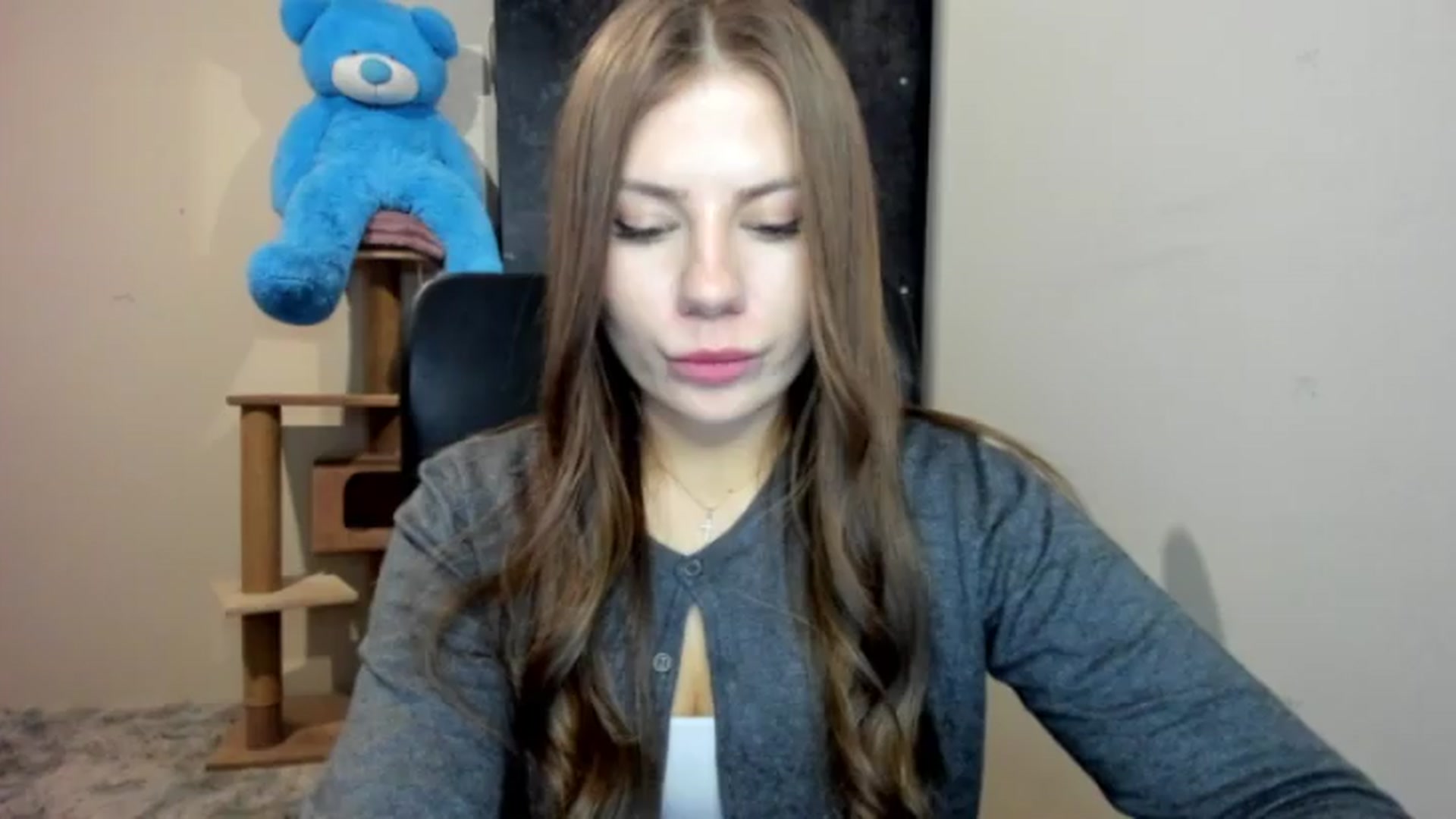 Gallery image thumbnail from FlyingDream's myfreecams stream on, 08/25/2026, 20:26 image 2 of 20