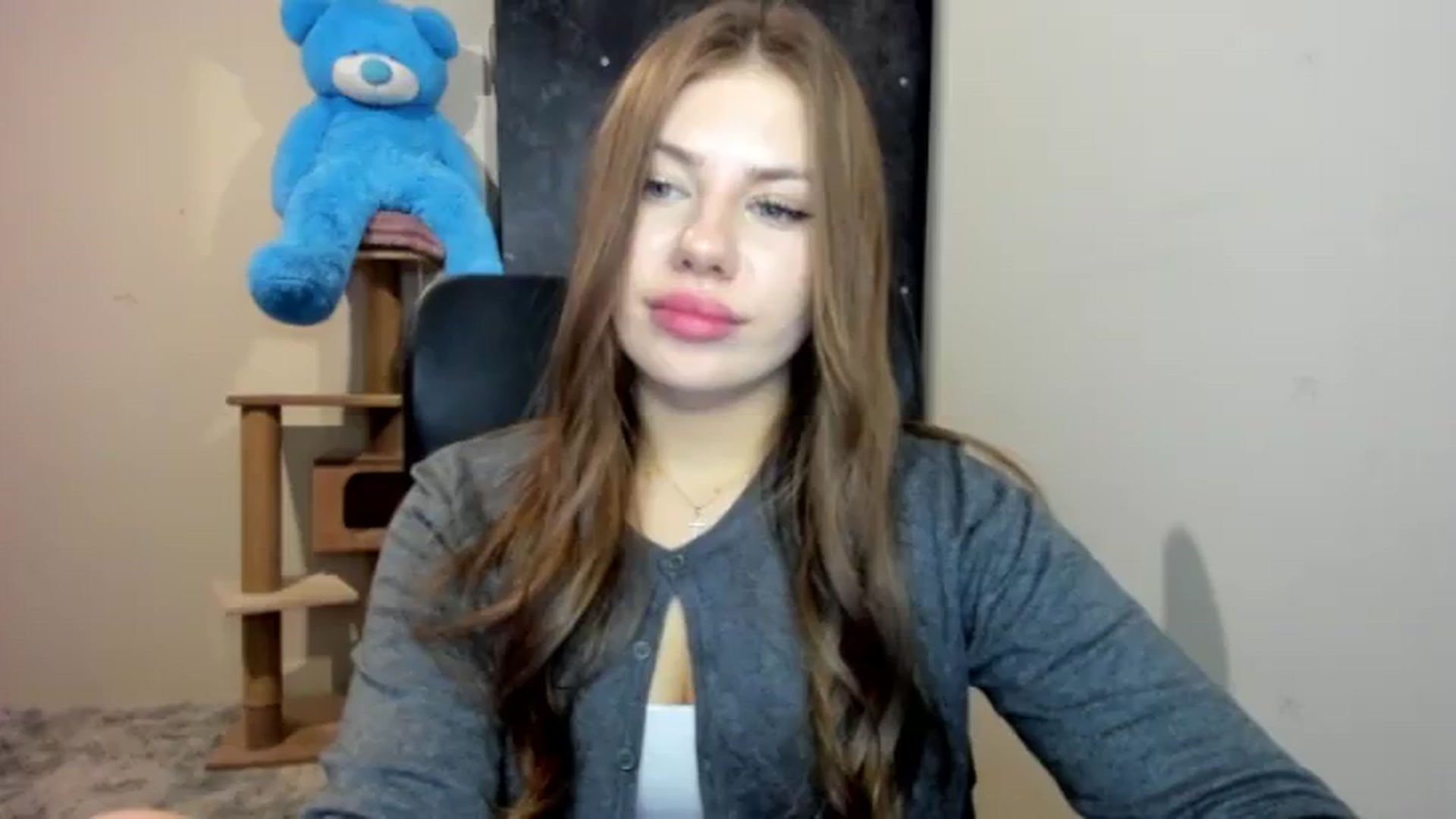Gallery image thumbnail from FlyingDream's myfreecams stream on, 08/25/2026, 20:26 image 1 of 20