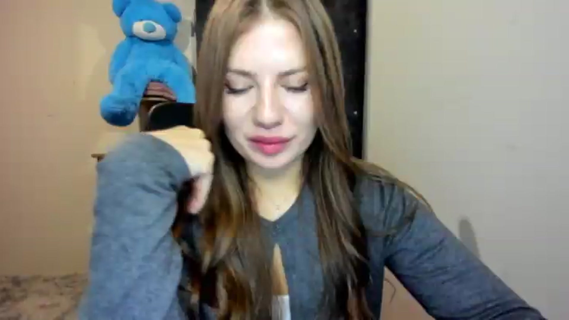 Gallery image thumbnail from FlyingDream's myfreecams stream on, 08/25/2026, 20:26 image 11 of 20