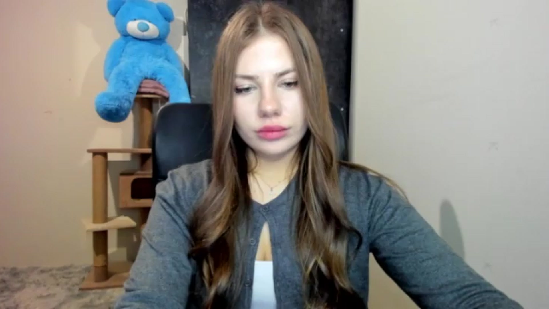 Gallery image thumbnail from FlyingDream's myfreecams stream on, 08/25/2026, 20:26 image 8 of 20