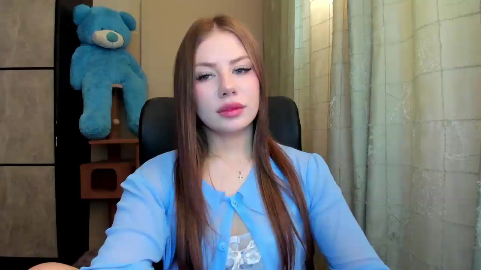 Gallery image thumbnail from FlyingDream's myfreecams stream on, 08/31/2026, 16:18 image 1 of 20