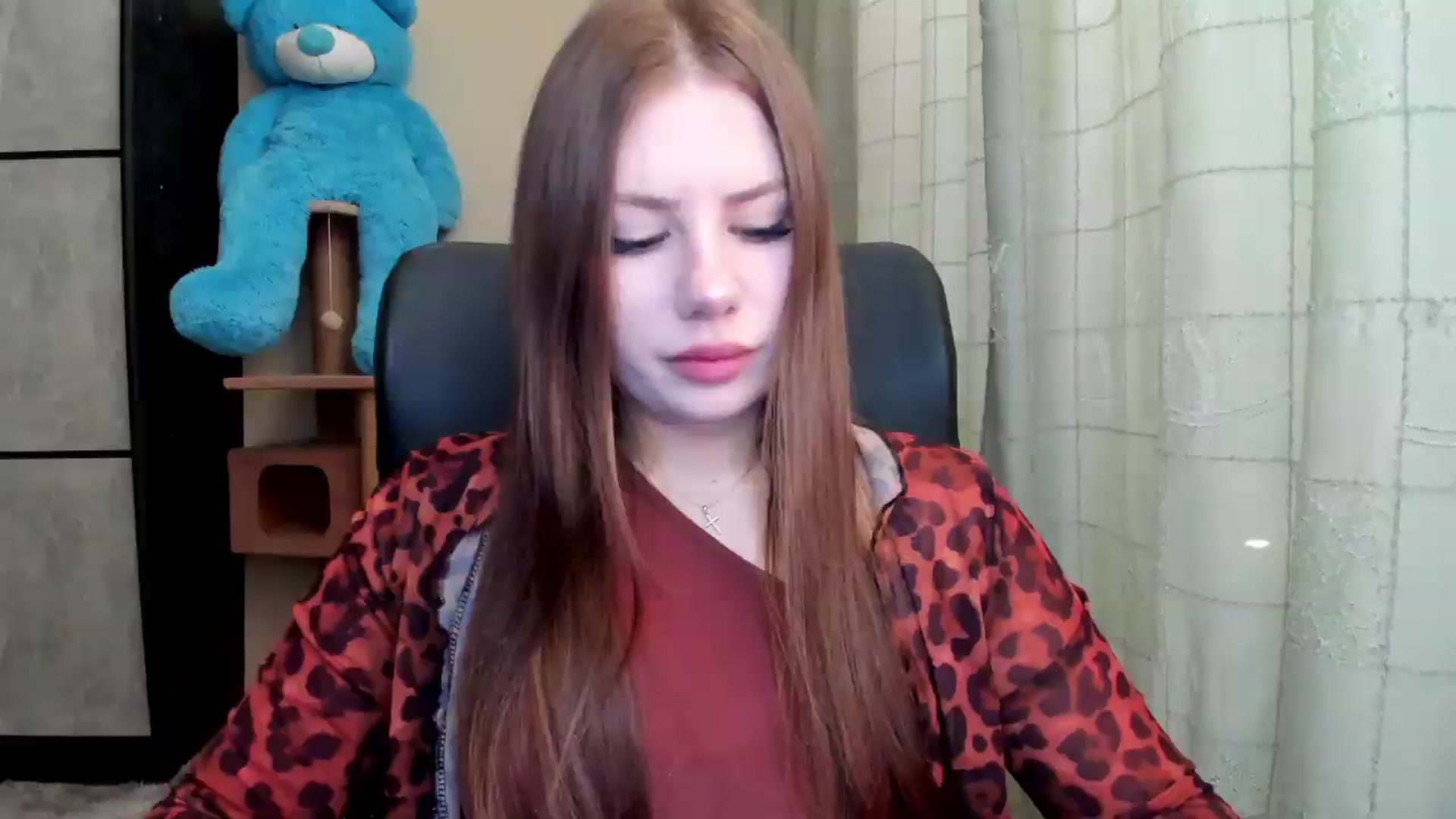 Gallery image thumbnail from FlyingDream's myfreecams stream on, 09/02/2026, 16:35 image 1 of 20
