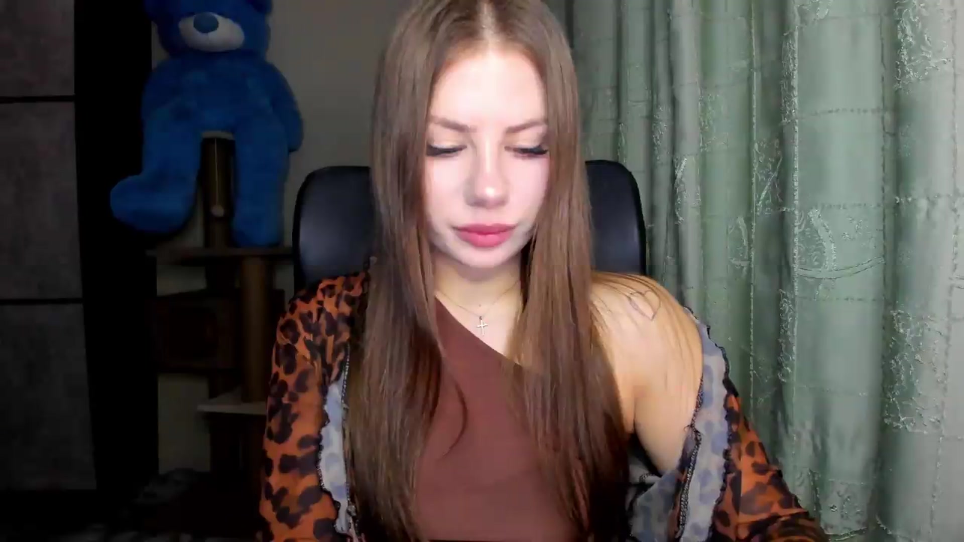 Gallery image thumbnail from FlyingDream's myfreecams stream on, 09/02/2026, 16:35 image 14 of 20