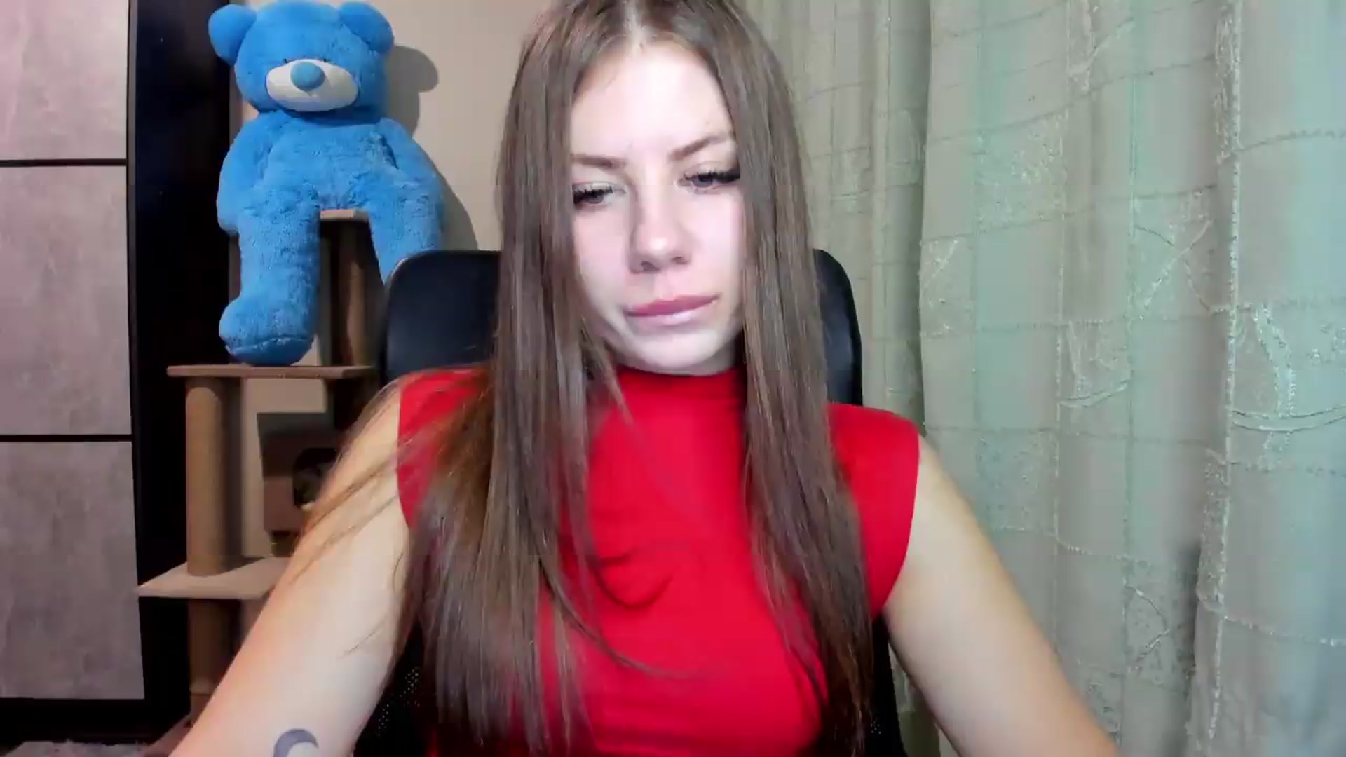 Gallery image thumbnail from FlyingDream's myfreecams stream on, 09/05/2026, 18:34 image 16 of 20