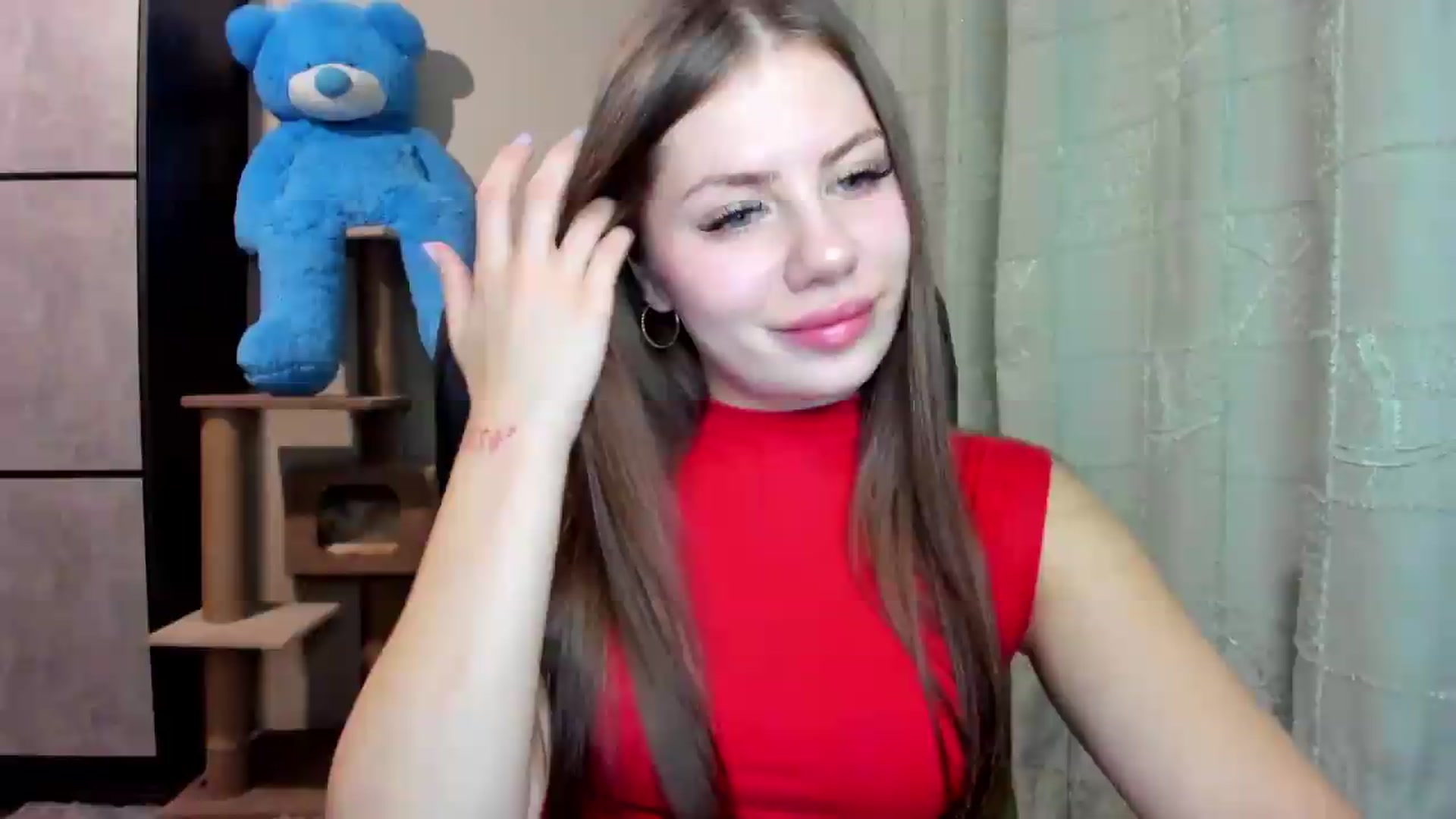 Gallery image thumbnail from FlyingDream's myfreecams stream on, 09/05/2026, 18:34 image 14 of 20