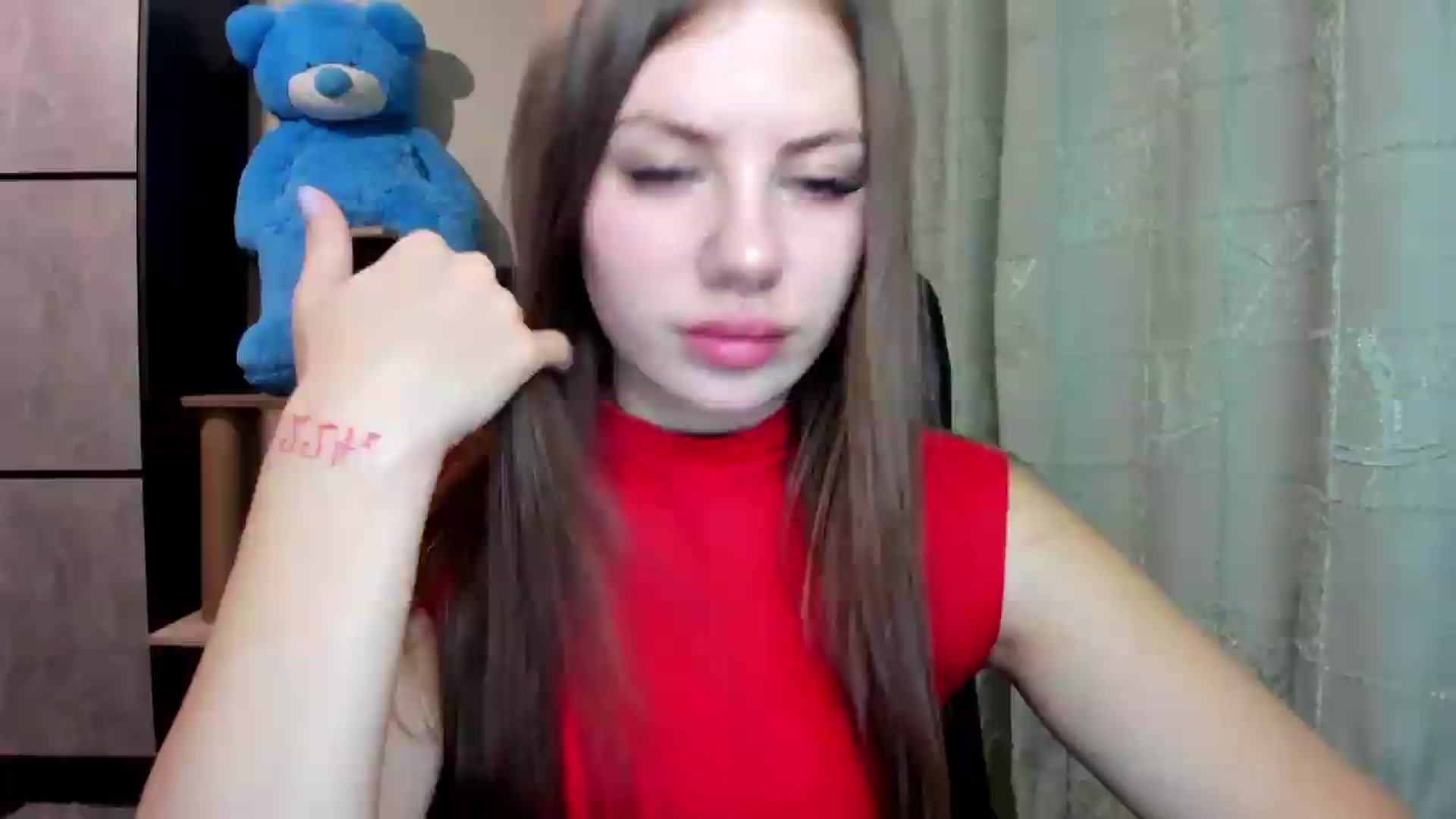 Gallery image thumbnail from FlyingDream's myfreecams stream on, 09/05/2026, 18:34 image 15 of 20