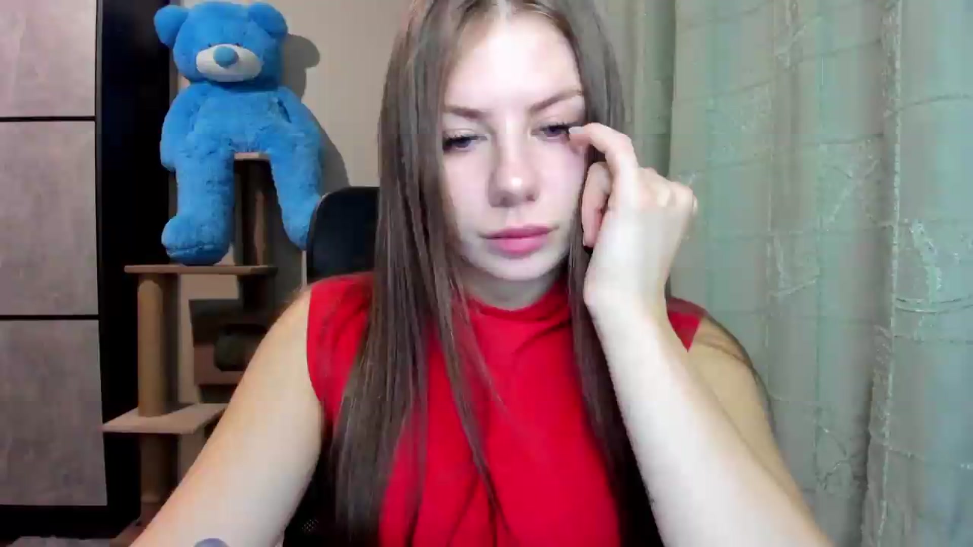 Gallery image thumbnail from FlyingDream's myfreecams stream on, 09/05/2026, 19:24 image 5 of 20
