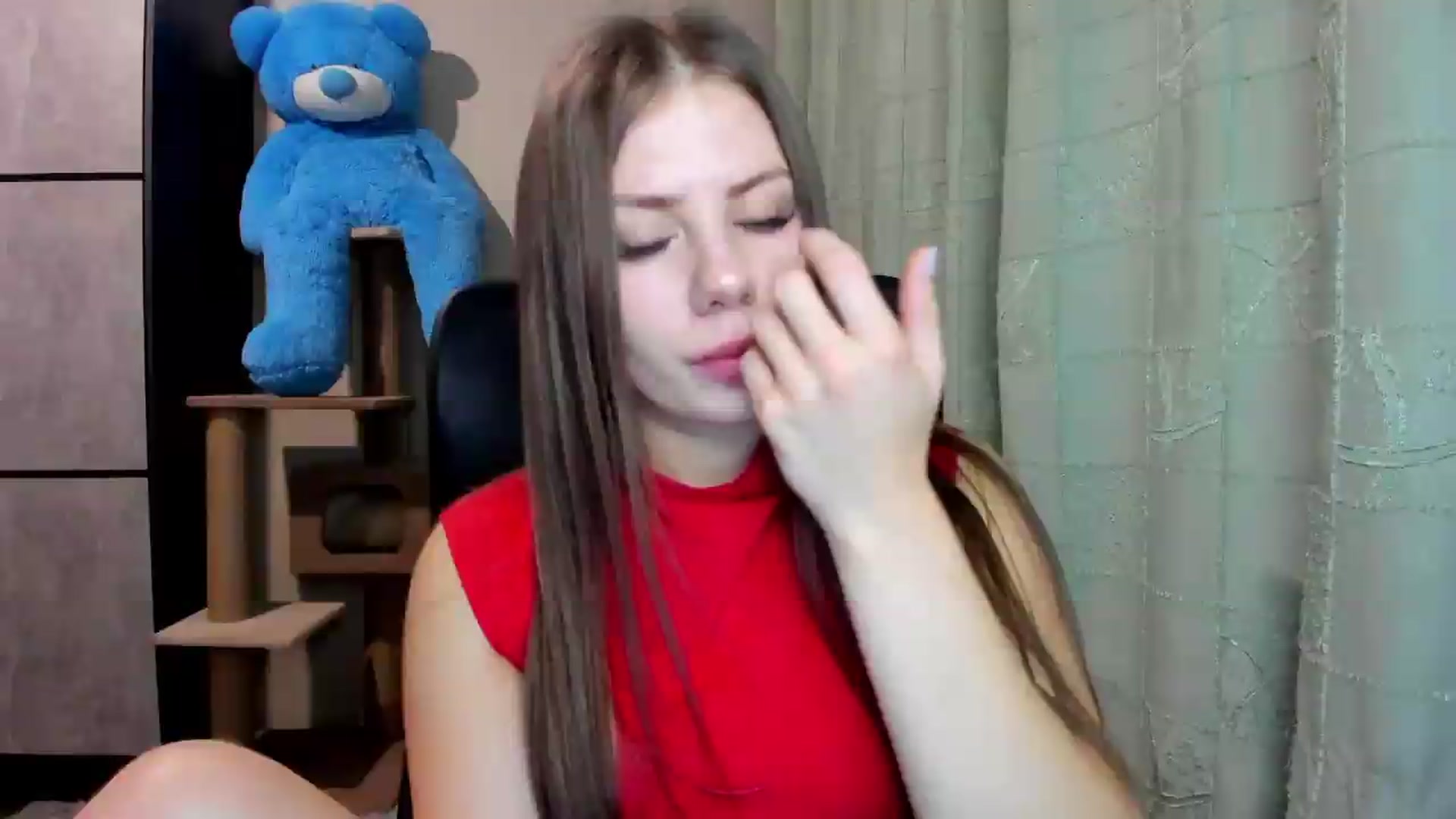 Gallery image thumbnail from FlyingDream's myfreecams stream on, 09/05/2026, 19:24 image 20 of 20