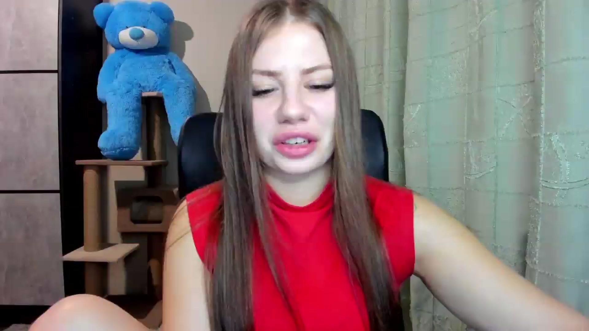 Gallery image thumbnail from FlyingDream's myfreecams stream on, 09/05/2026, 19:24 image 14 of 20