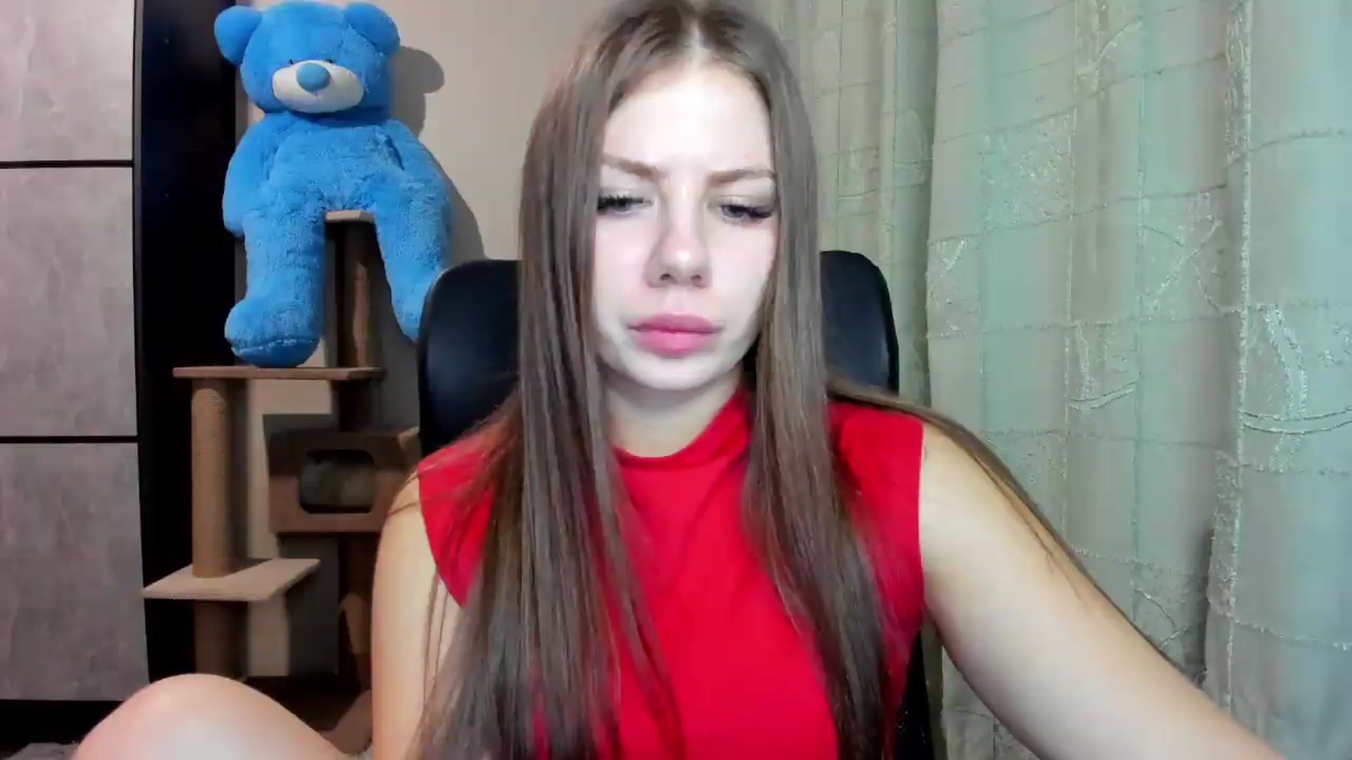 Gallery image thumbnail from FlyingDream's myfreecams stream on, 09/05/2026, 19:24 image 12 of 20