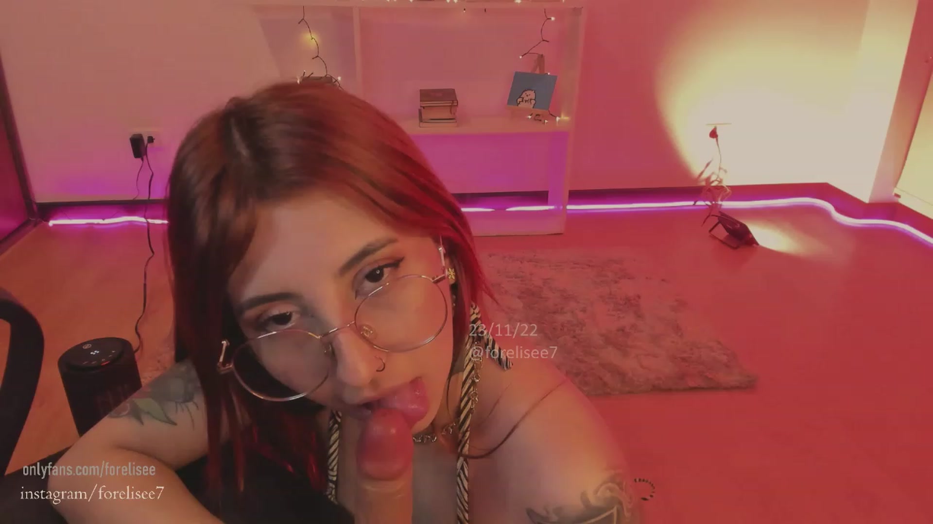 Gallery image thumbnail from ForElisee's myfreecams stream on, 11/24/2022, 10:09 image 14 of 20