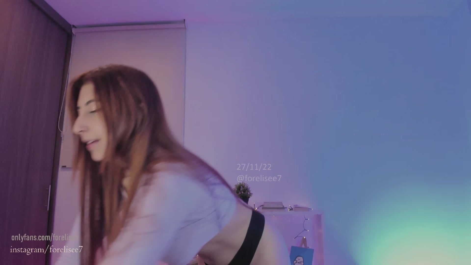 Gallery image thumbnail from ForElisee's myfreecams stream on, 11/28/2022, 06:43 image 14 of 20