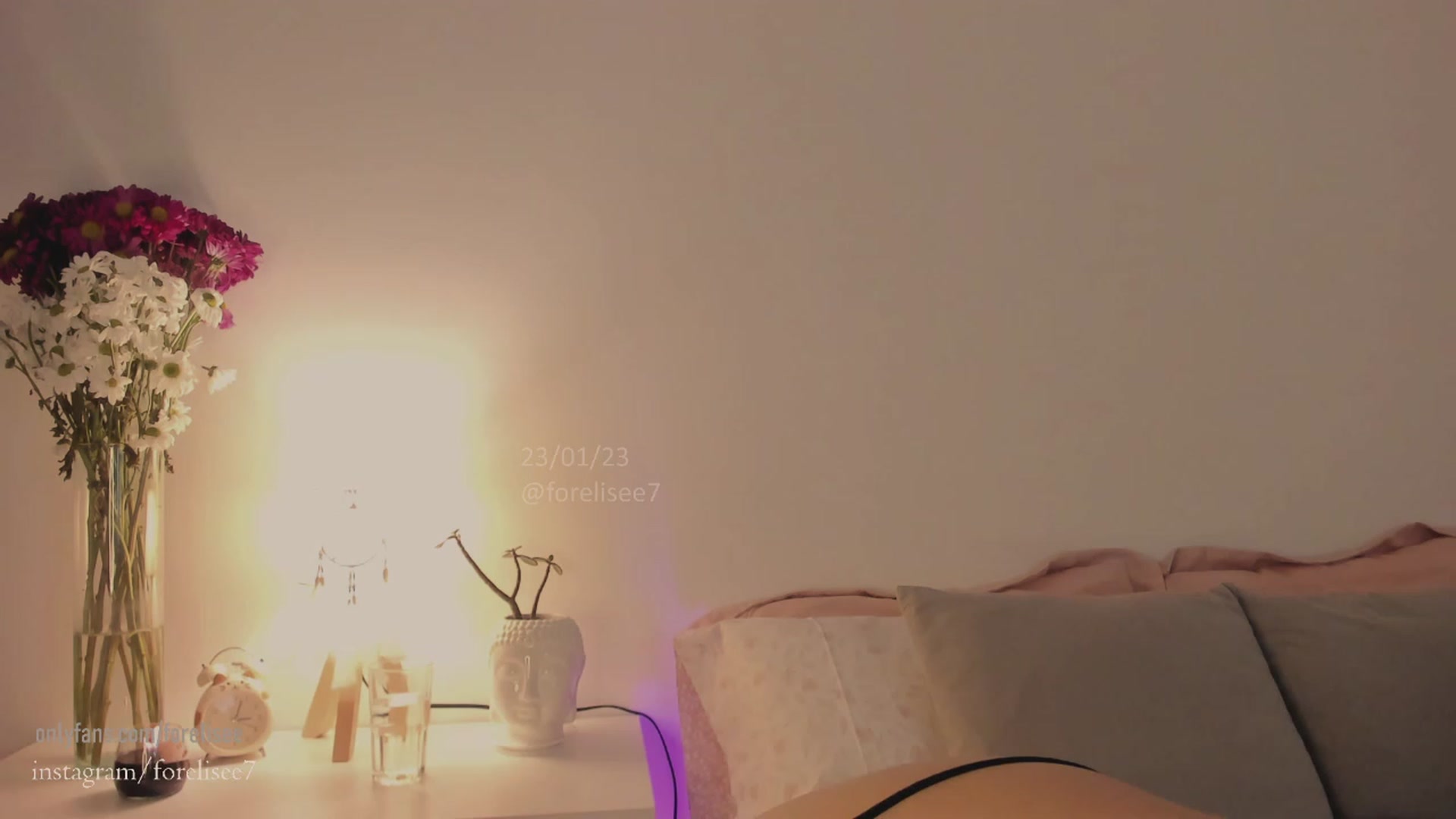 Gallery image thumbnail from ForElisee's myfreecams stream on, 01/23/2023, 09:21 image 2 of 20