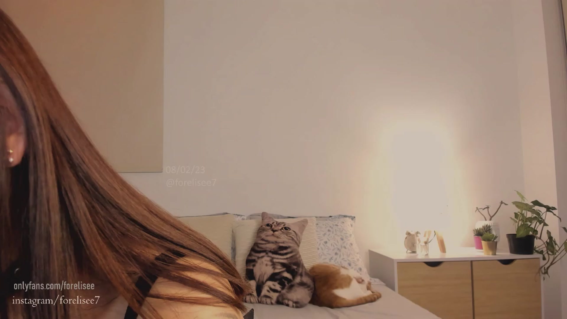 Gallery image thumbnail from ForElisee's myfreecams stream on, 02/08/2023, 08:39 image 20 of 20