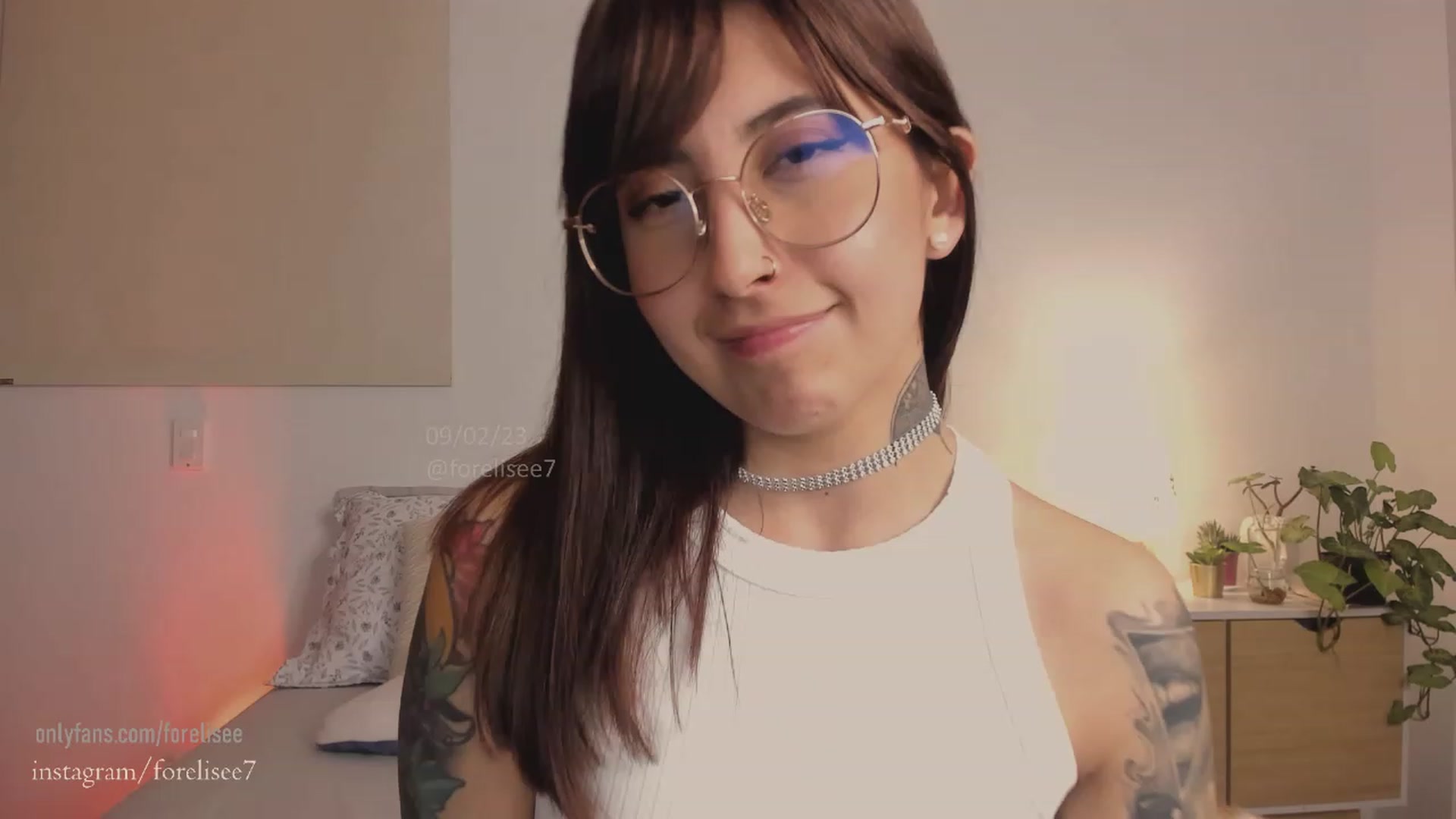 Gallery image thumbnail from ForElisee's myfreecams stream on, 02/09/2023, 08:28 image 10 of 20