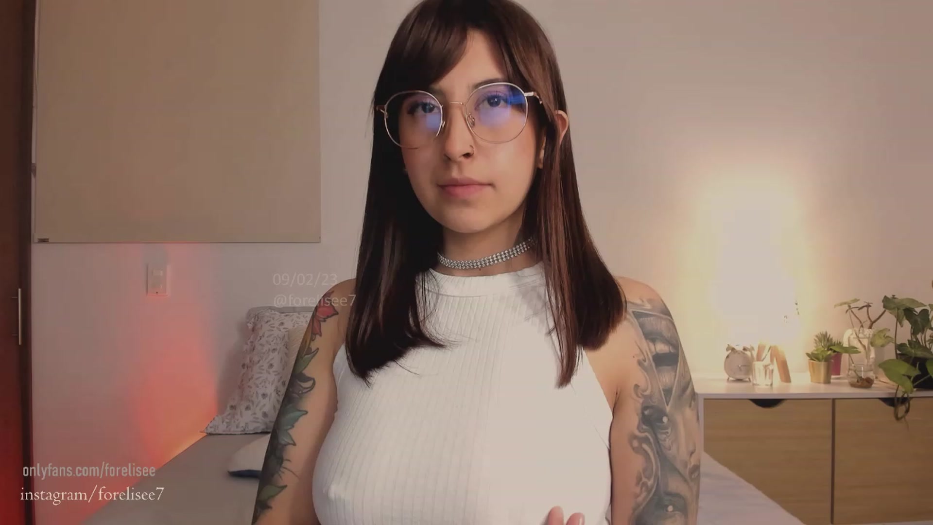 Gallery image thumbnail from ForElisee's myfreecams stream on, 02/09/2023, 08:28 image 2 of 20
