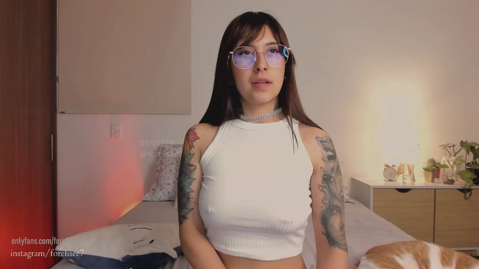 Gallery image thumbnail from ForElisee's myfreecams stream on, 02/09/2023, 09:25 image 13 of 20