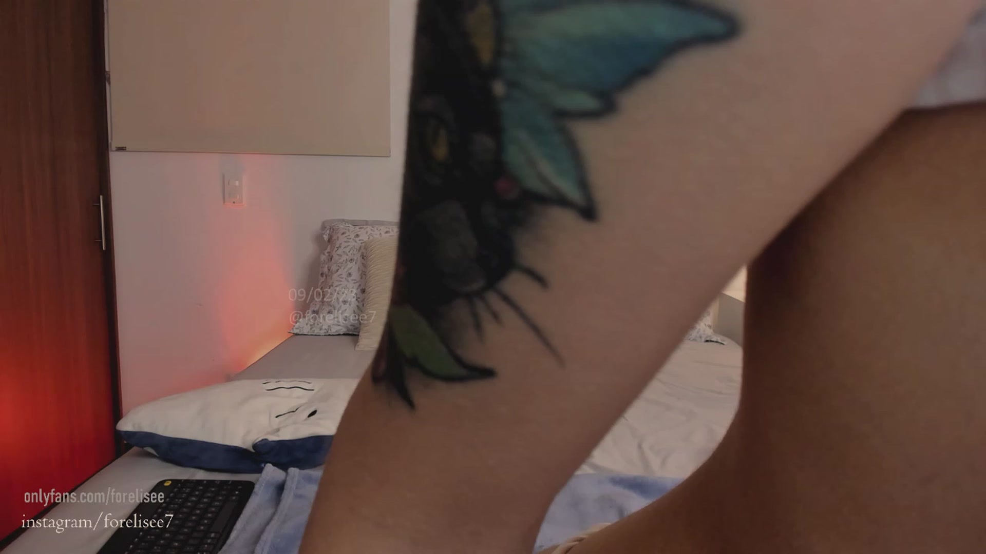 Gallery image thumbnail from ForElisee's myfreecams stream on, 02/09/2023, 09:25 image 11 of 20