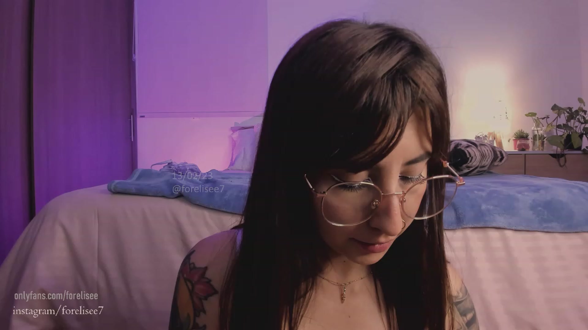 Gallery image thumbnail from ForElisee's myfreecams stream on, 02/13/2023, 10:14 image 20 of 20