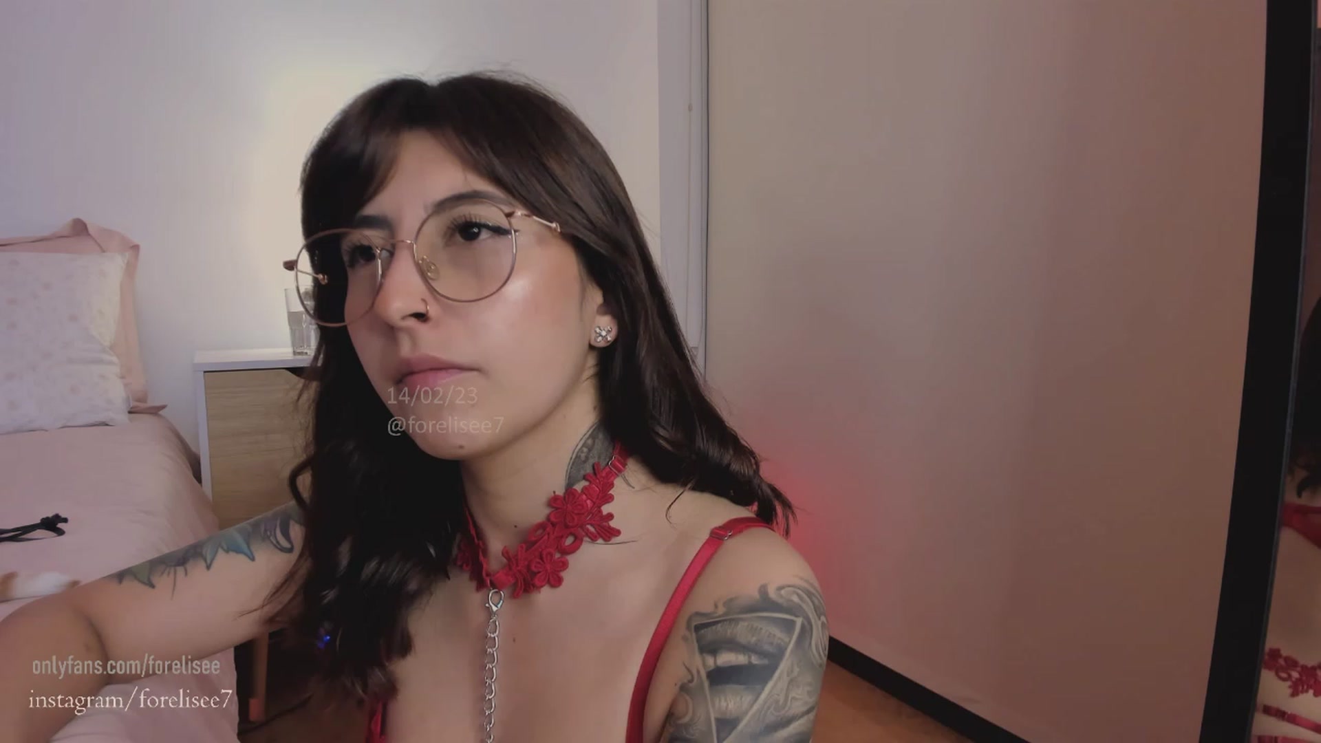 Gallery image thumbnail from ForElisee's myfreecams stream on, 02/14/2023, 07:50 image 8 of 20