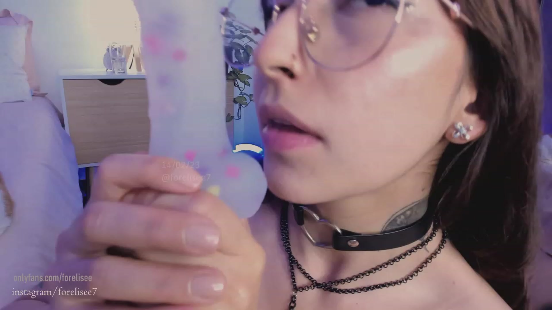 Gallery image thumbnail from ForElisee's myfreecams stream on, 02/14/2023, 11:28 image 2 of 20