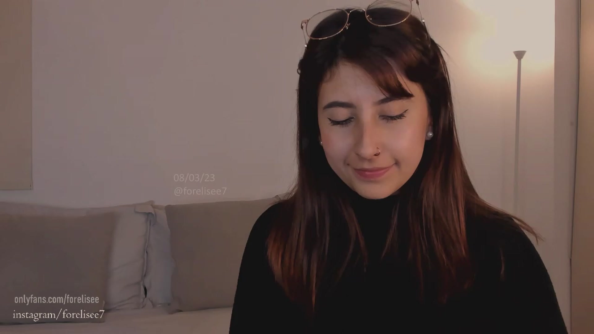 Gallery image thumbnail from ForElisee's myfreecams stream on, 03/09/2023, 08:01 image 16 of 20