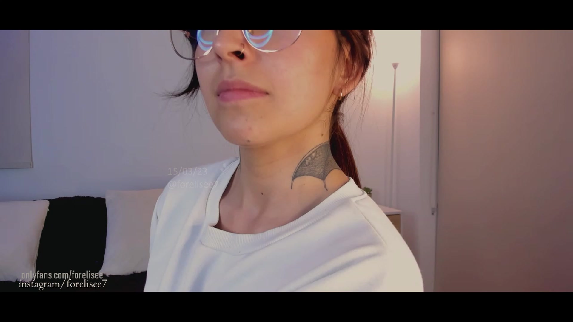 Gallery image thumbnail from ForElisee's myfreecams stream on, 03/15/2023, 11:12 image 18 of 20