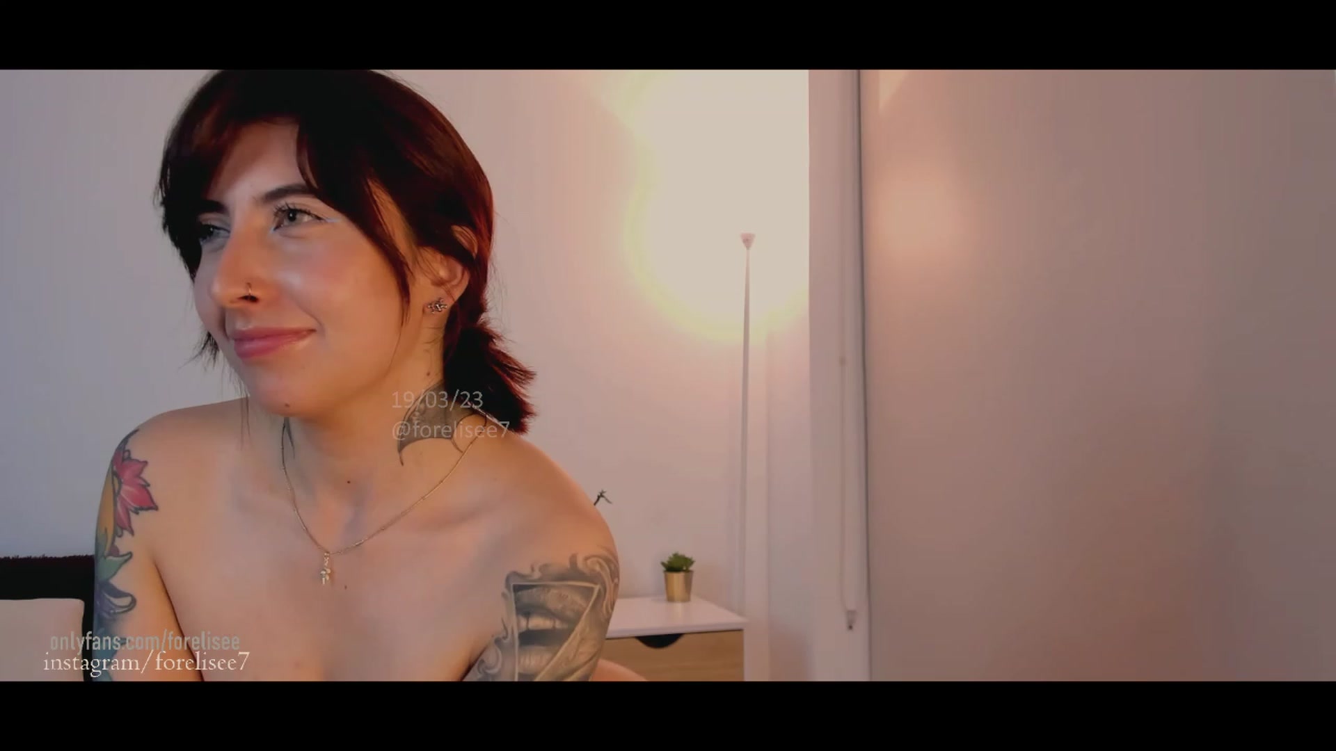 Gallery image thumbnail from ForElisee's myfreecams stream on, 03/20/2023, 08:55 image 12 of 20