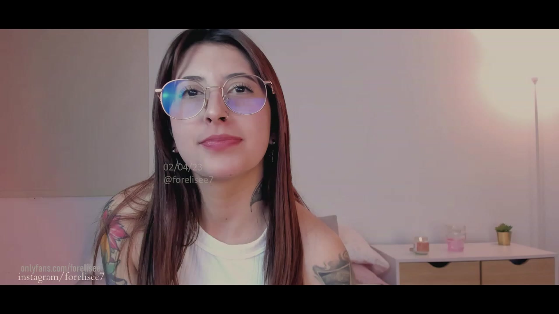 Gallery image thumbnail from ForElisee's myfreecams stream on, 04/03/2023, 02:03 image 18 of 20
