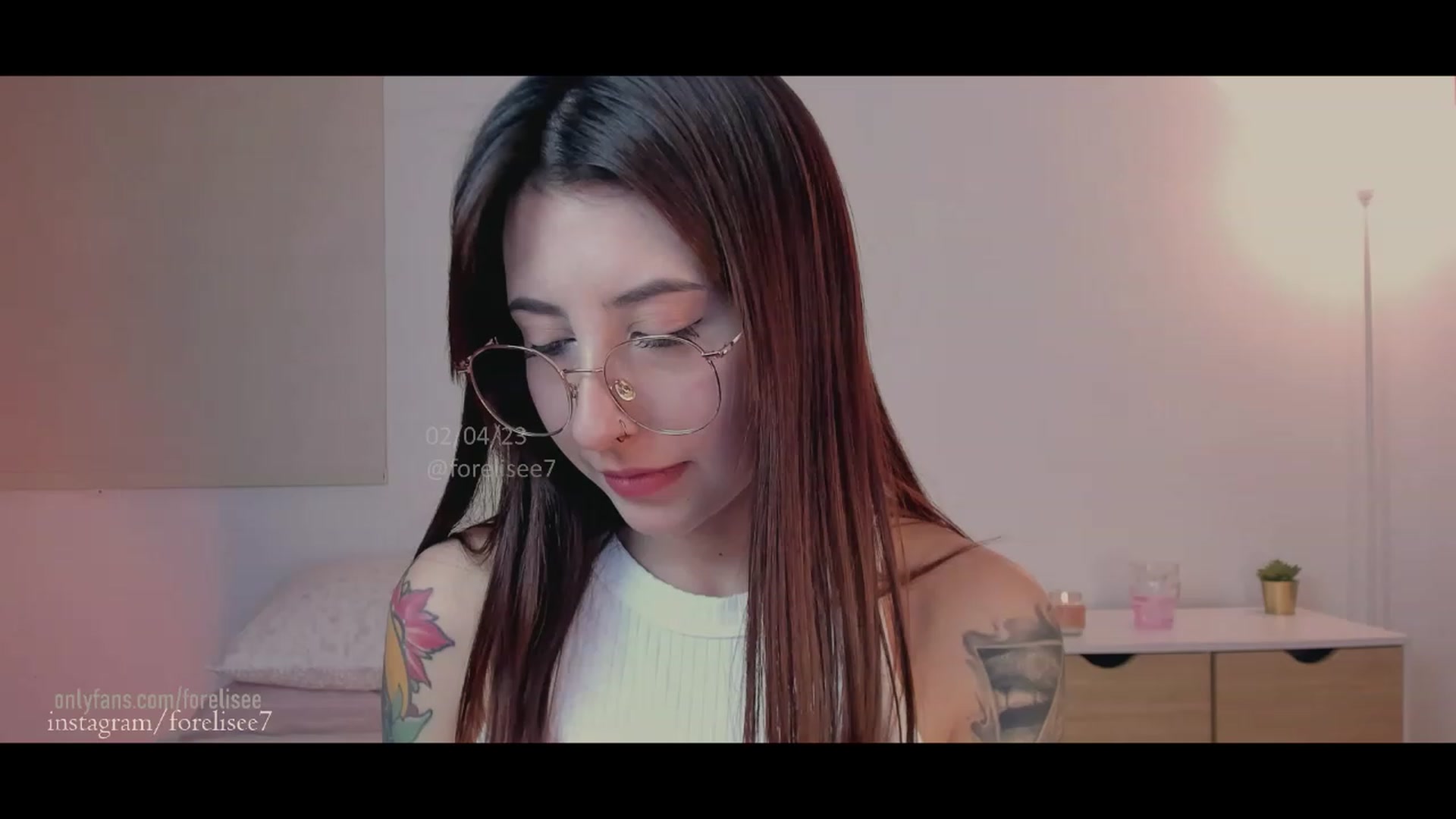 Gallery image thumbnail from ForElisee's myfreecams stream on, 04/03/2023, 02:03 image 20 of 20