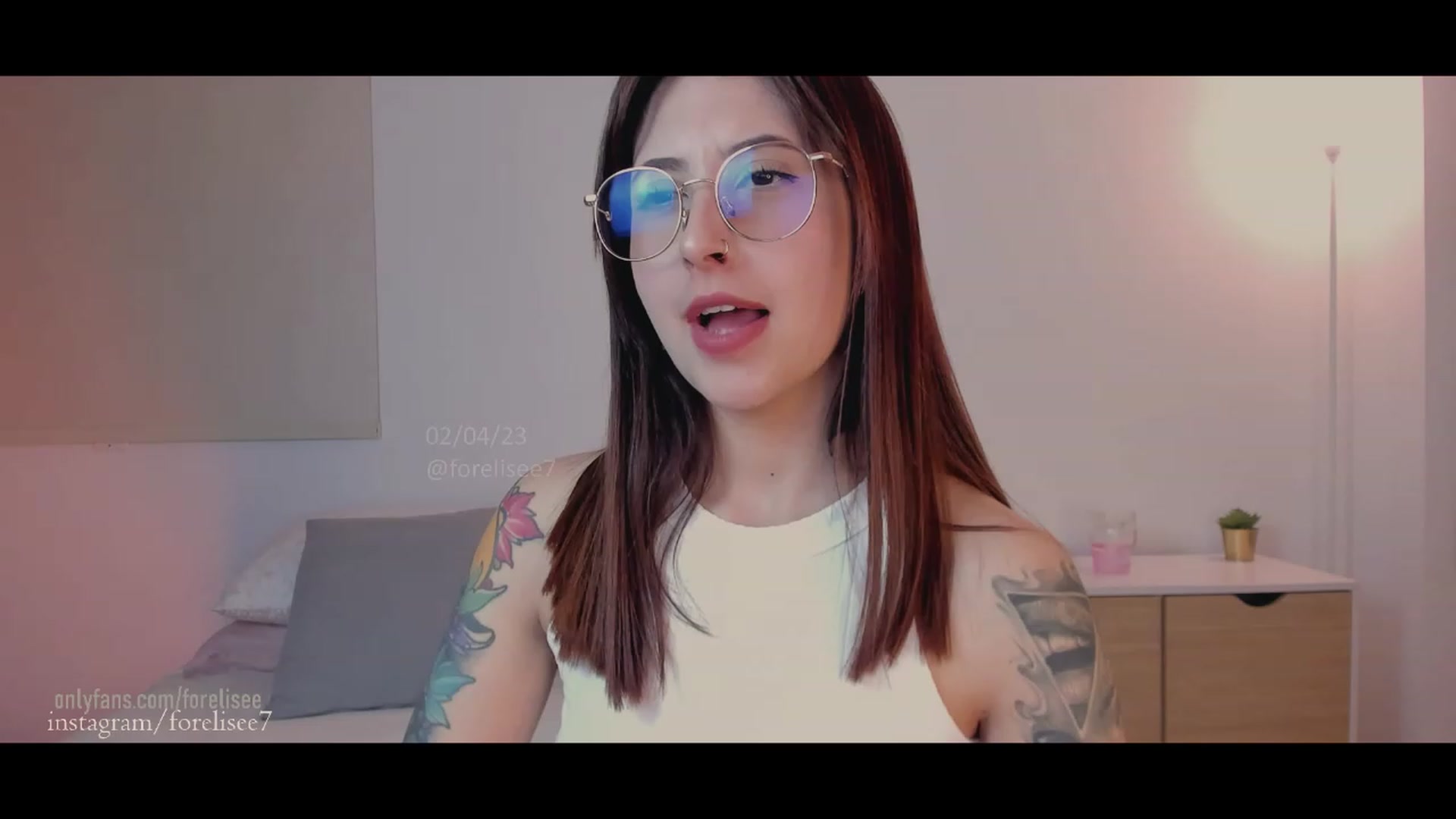 Gallery image thumbnail from ForElisee's myfreecams stream on, 04/03/2023, 02:03 image 14 of 20