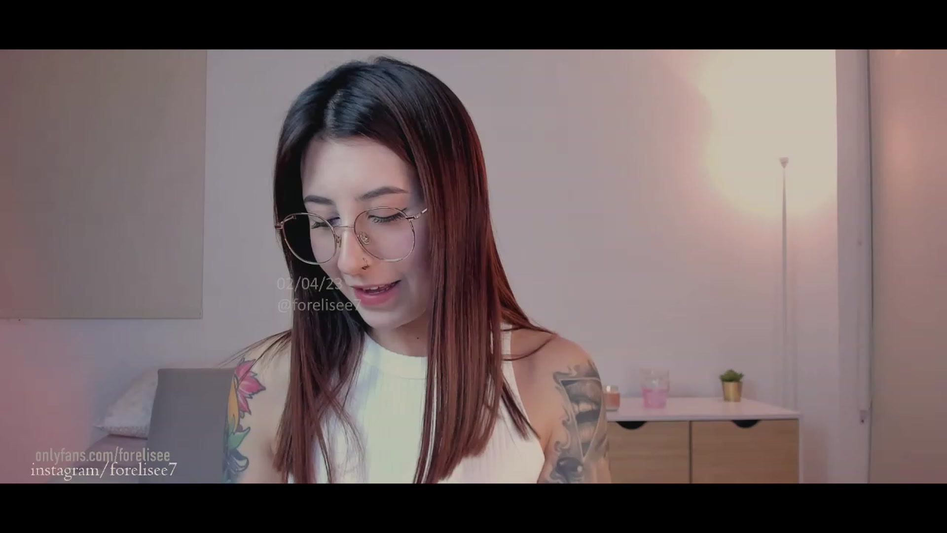 Gallery image thumbnail from ForElisee's myfreecams stream on, 04/03/2023, 02:03 image 1 of 20