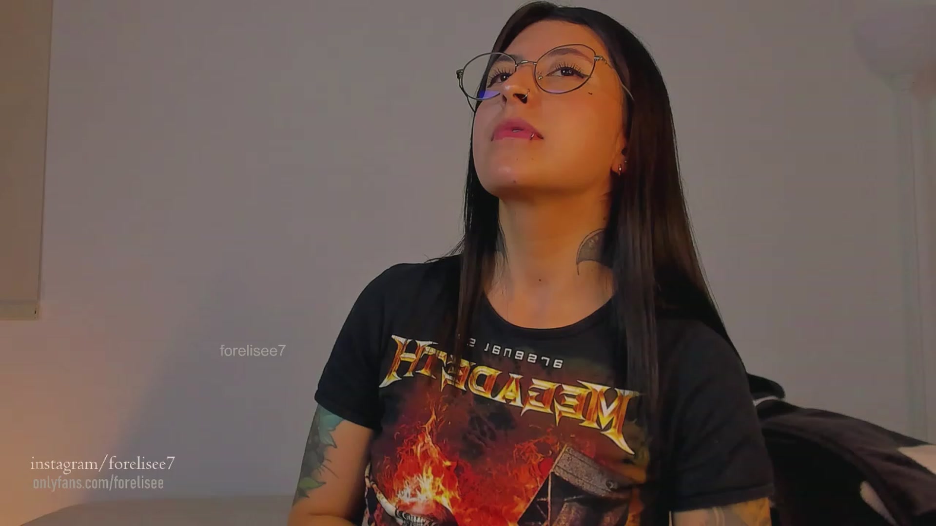 Gallery image thumbnail from ForElisee's myfreecams stream on, 11/11/2023, 09:51 image 3 of 20
