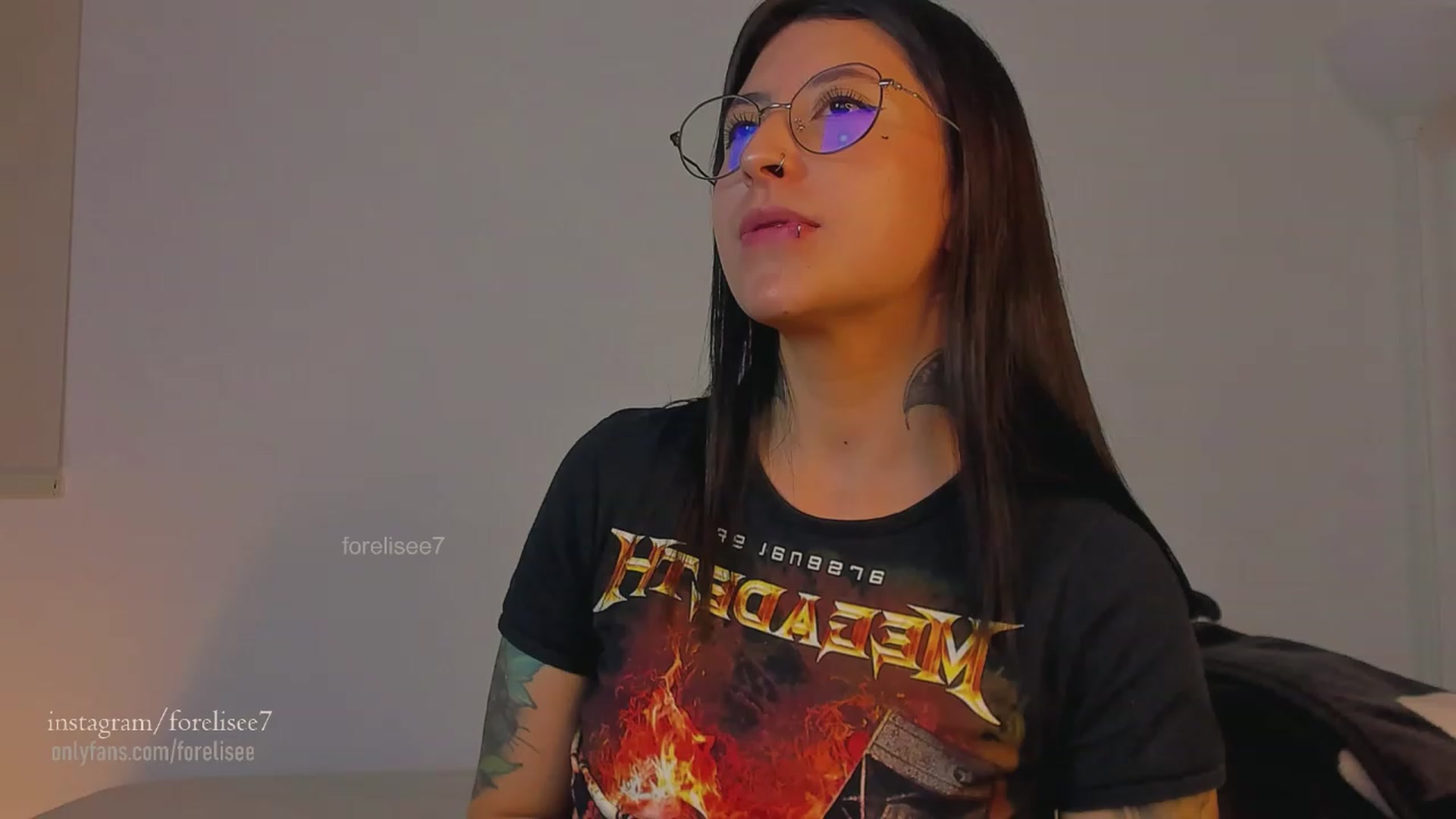 Gallery image thumbnail from ForElisee's myfreecams stream on, 11/11/2023, 09:51 image 5 of 20
