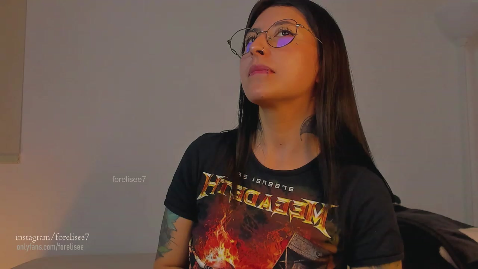 Gallery image thumbnail from ForElisee's myfreecams stream on, 11/11/2023, 09:51 image 4 of 20