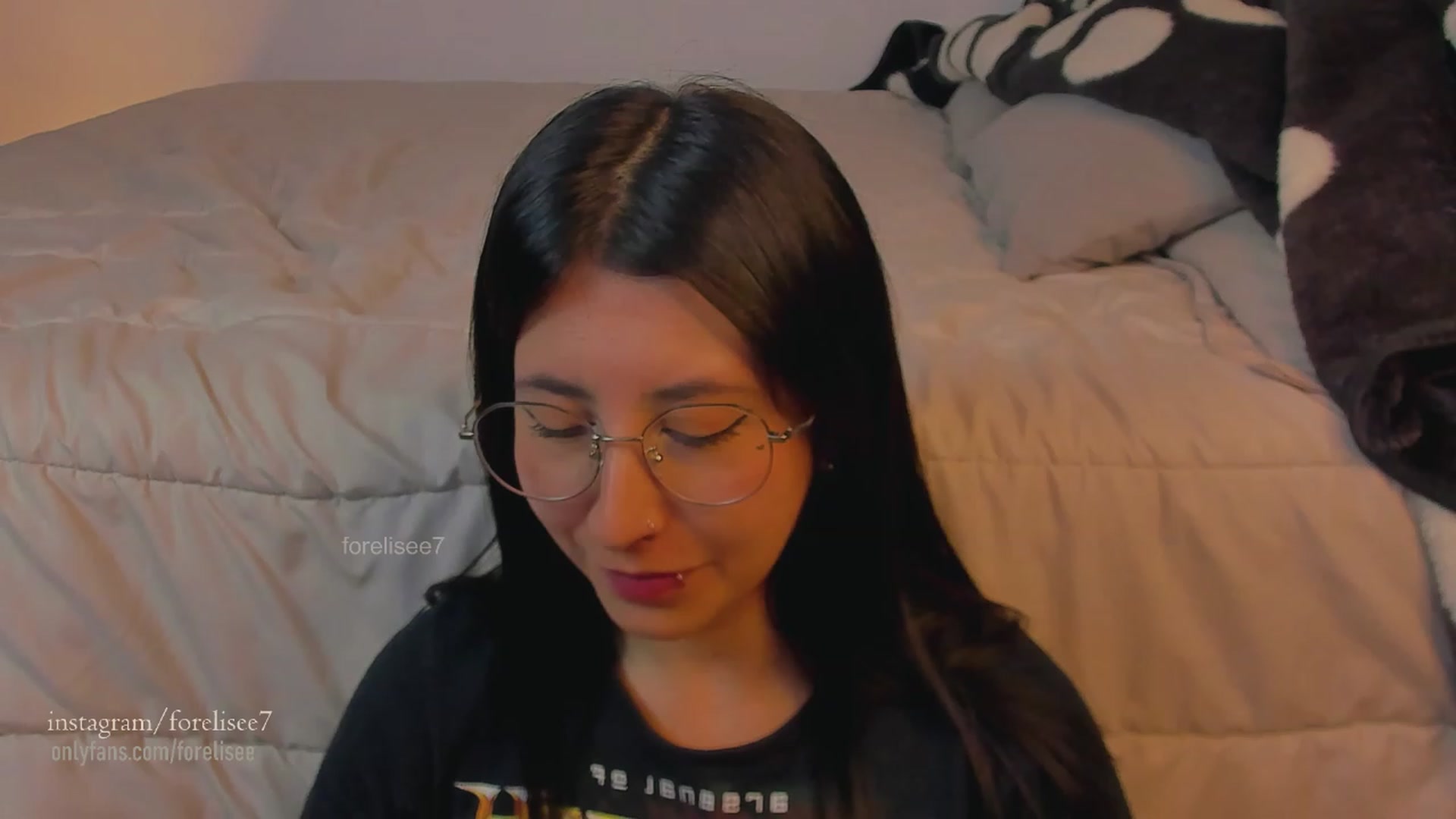 Gallery image thumbnail from ForElisee's myfreecams stream on, 11/11/2023, 09:51 image 20 of 20