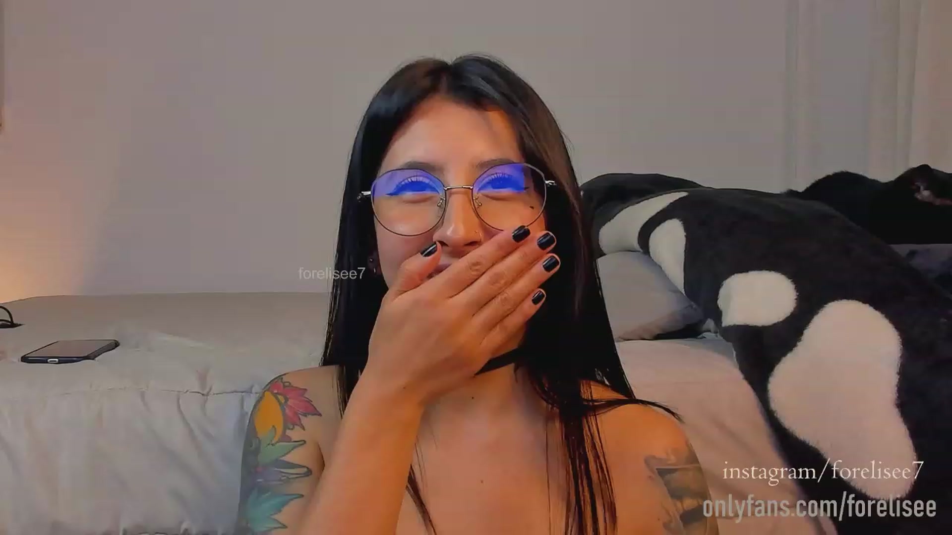 Gallery image thumbnail from ForElisee's myfreecams stream on, 11/12/2023, 09:20 image 17 of 20
