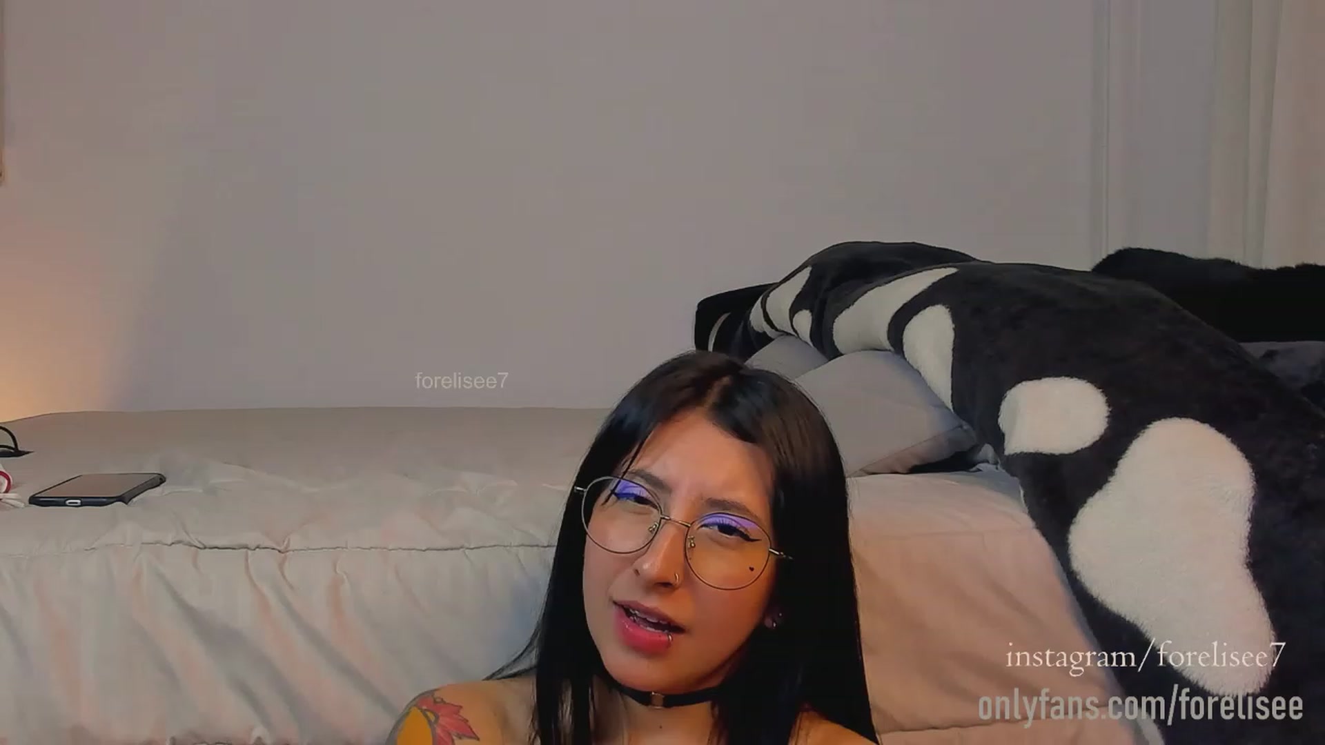 Gallery image thumbnail from ForElisee's myfreecams stream on, 11/12/2023, 09:20 image 19 of 20