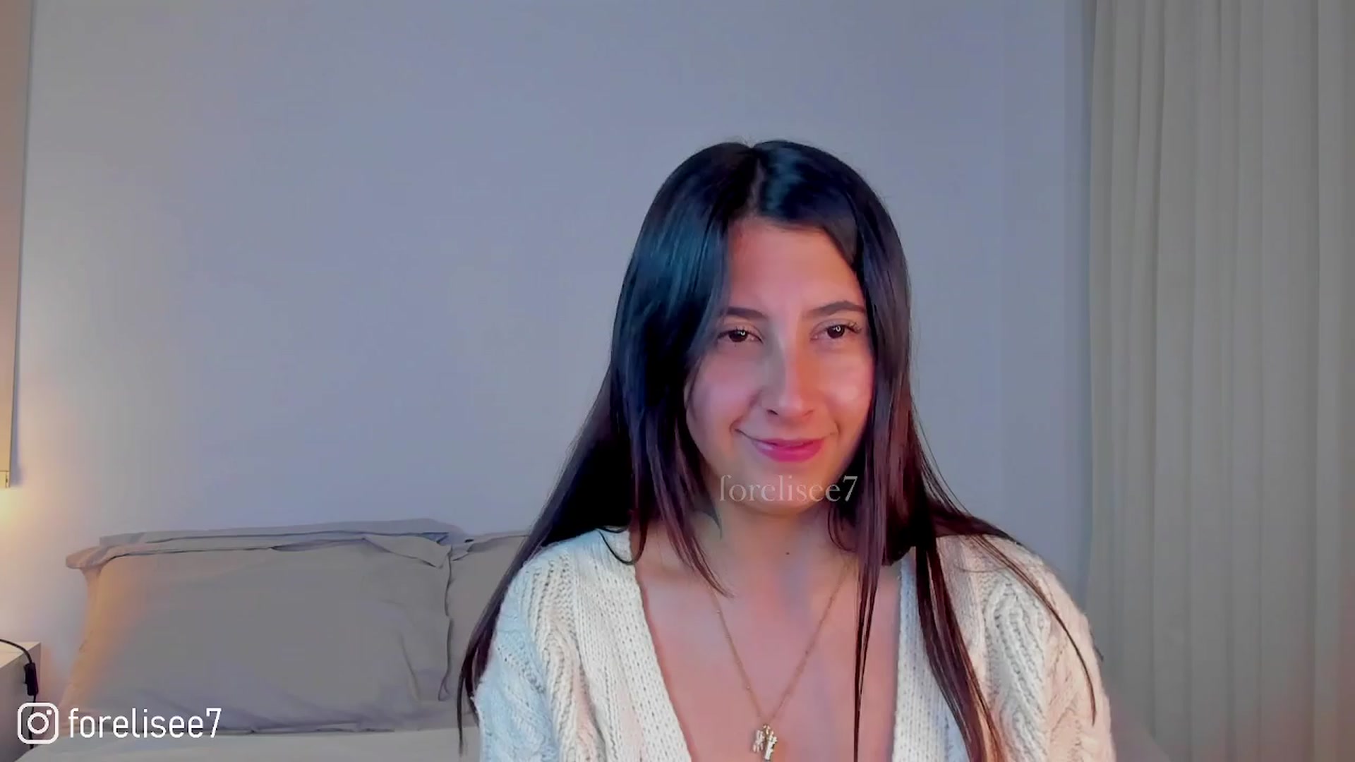 Gallery image thumbnail from ForElisee's myfreecams stream on, 04/09/2024, 10:25 image 17 of 20