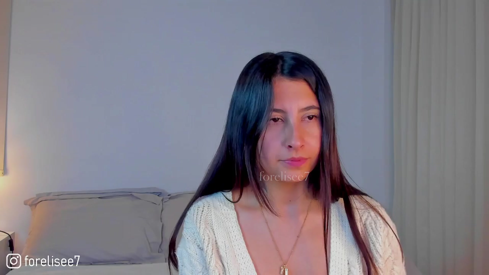 Gallery image thumbnail from ForElisee's myfreecams stream on, 04/09/2024, 10:25 image 16 of 20
