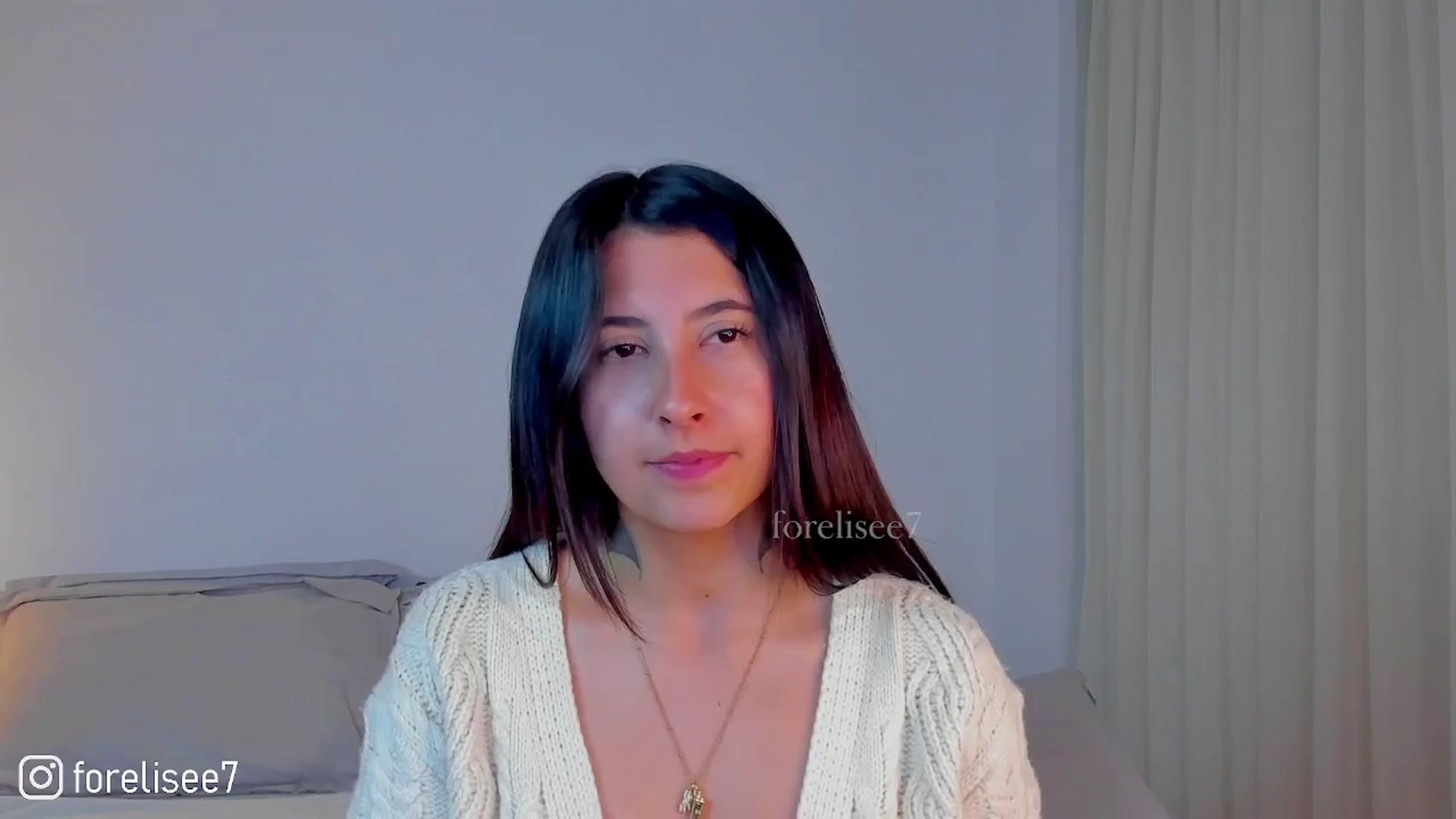 Gallery image thumbnail from ForElisee's myfreecams stream on, 04/09/2024, 10:25 image 7 of 20