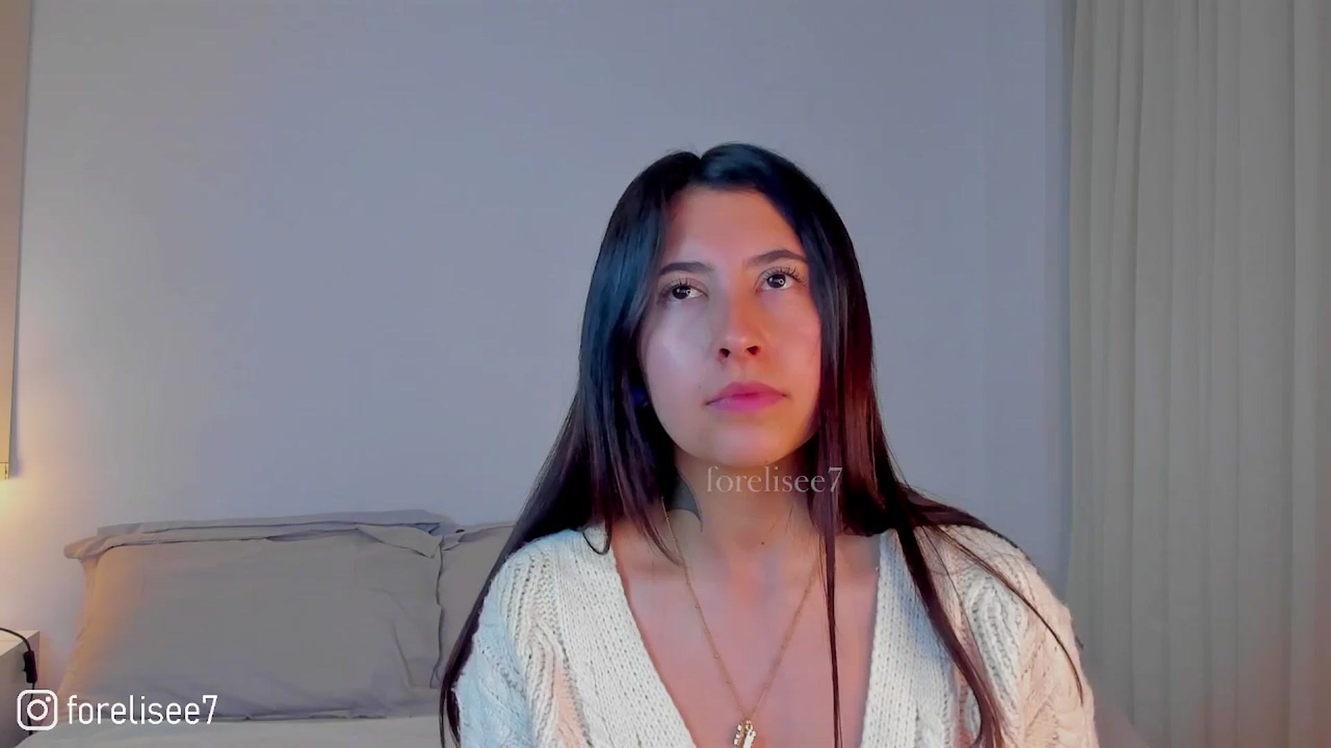 Gallery image thumbnail from ForElisee's myfreecams stream on, 04/09/2024, 10:25 image 19 of 20