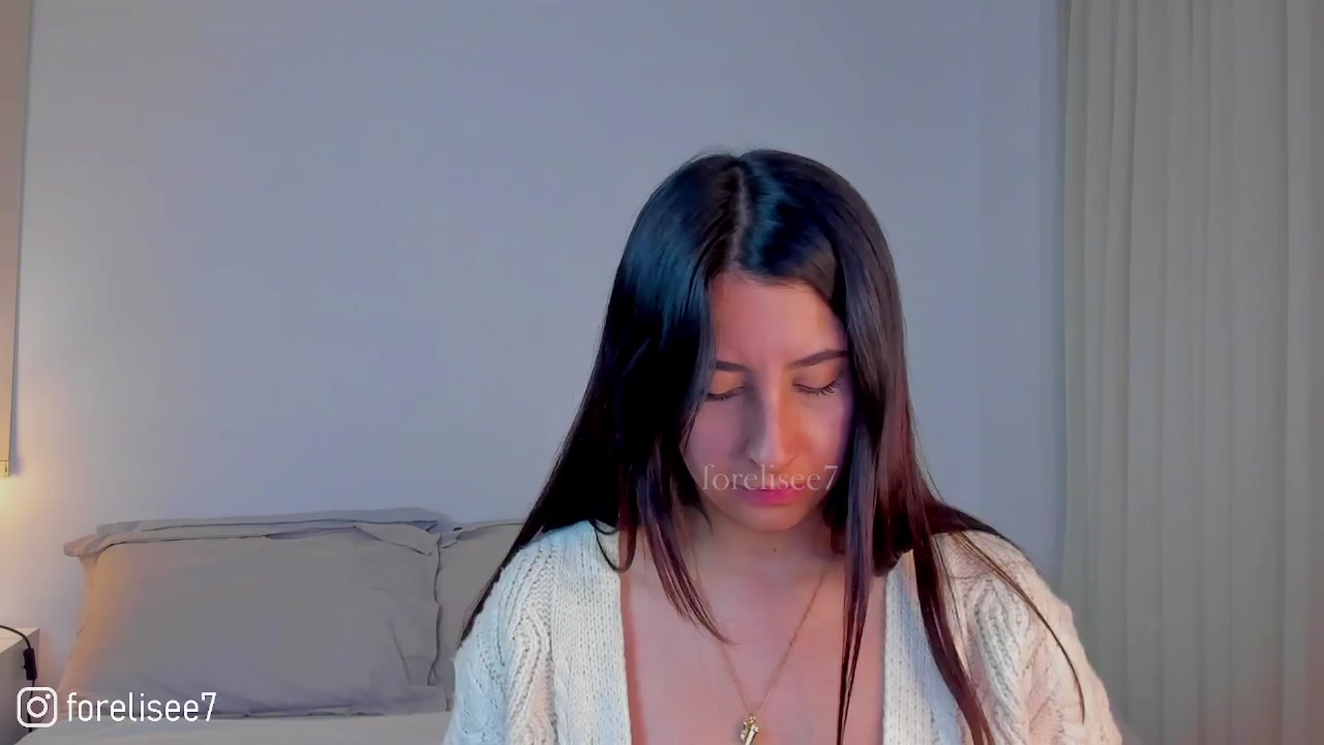 Gallery image thumbnail from ForElisee's myfreecams stream on, 04/09/2024, 10:25 image 18 of 20