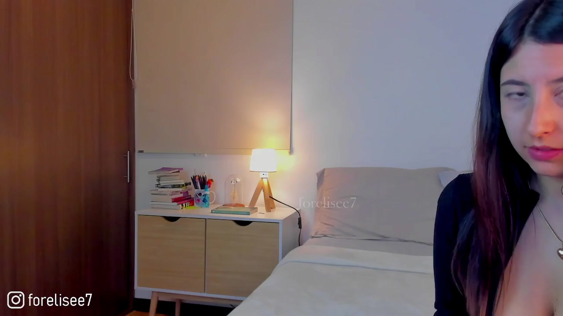 Gallery image thumbnail from ForElisee's myfreecams stream on, 04/12/2024, 09:54 image 13 of 20