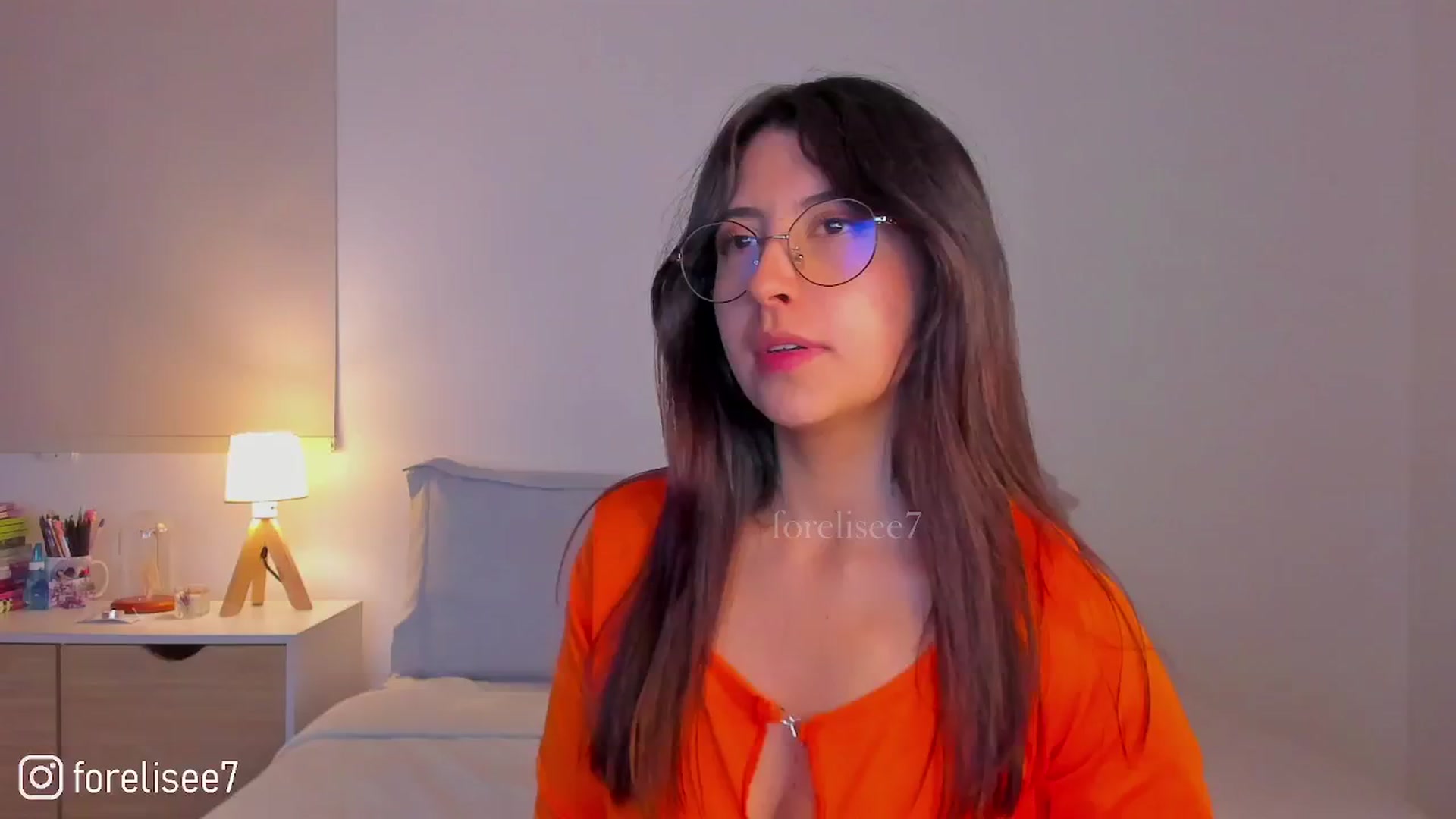 Gallery image thumbnail from ForElisee's myfreecams stream on, 05/17/2024, 07:38 image 6 of 20