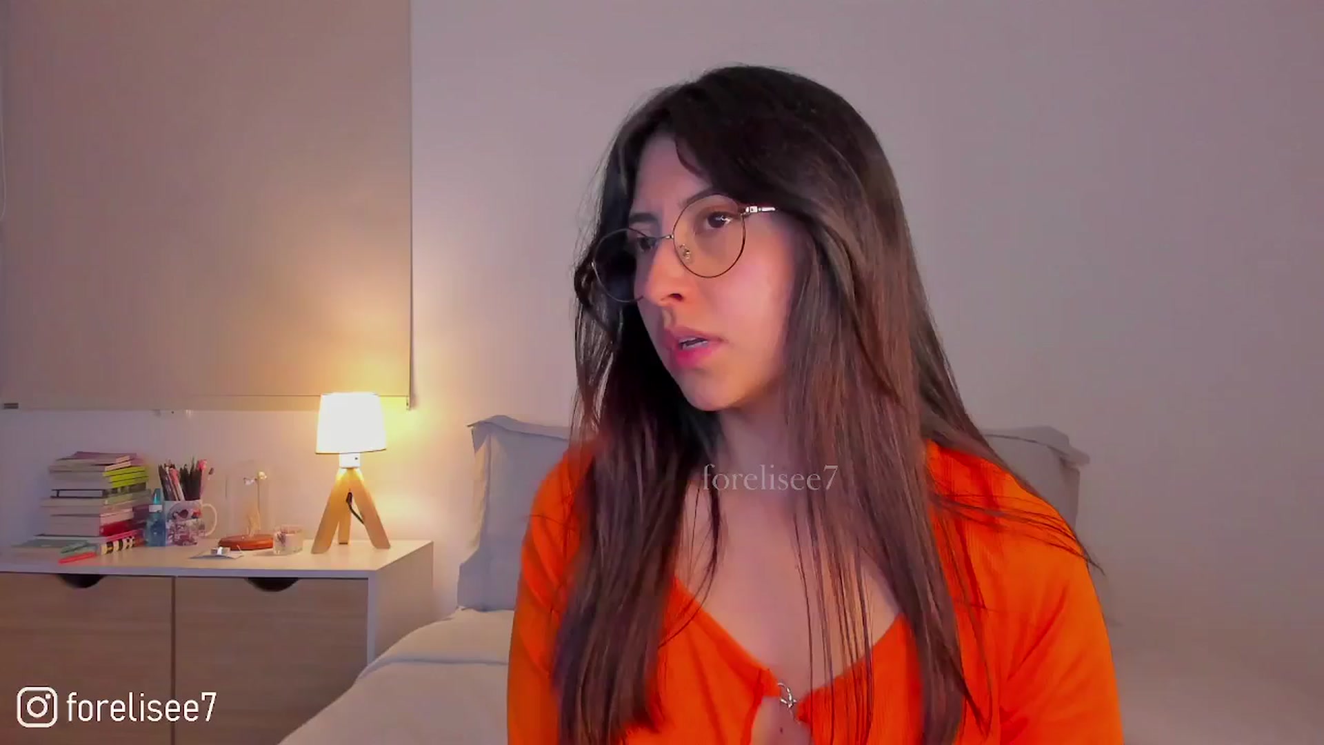 Gallery image thumbnail from ForElisee's myfreecams stream on, 05/17/2024, 07:38 image 8 of 20