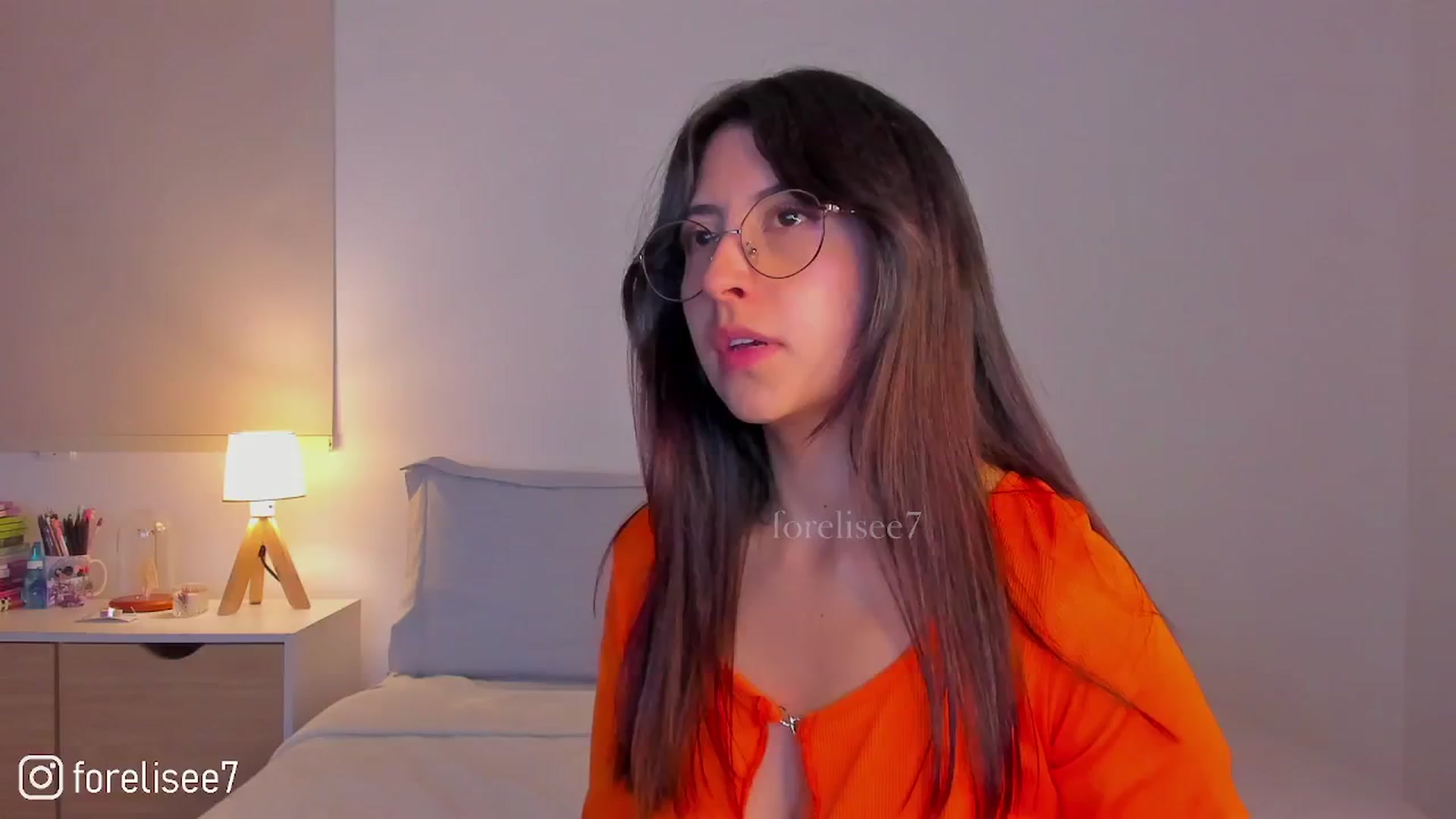 Gallery image thumbnail from ForElisee's myfreecams stream on, 05/17/2024, 07:38 image 4 of 20